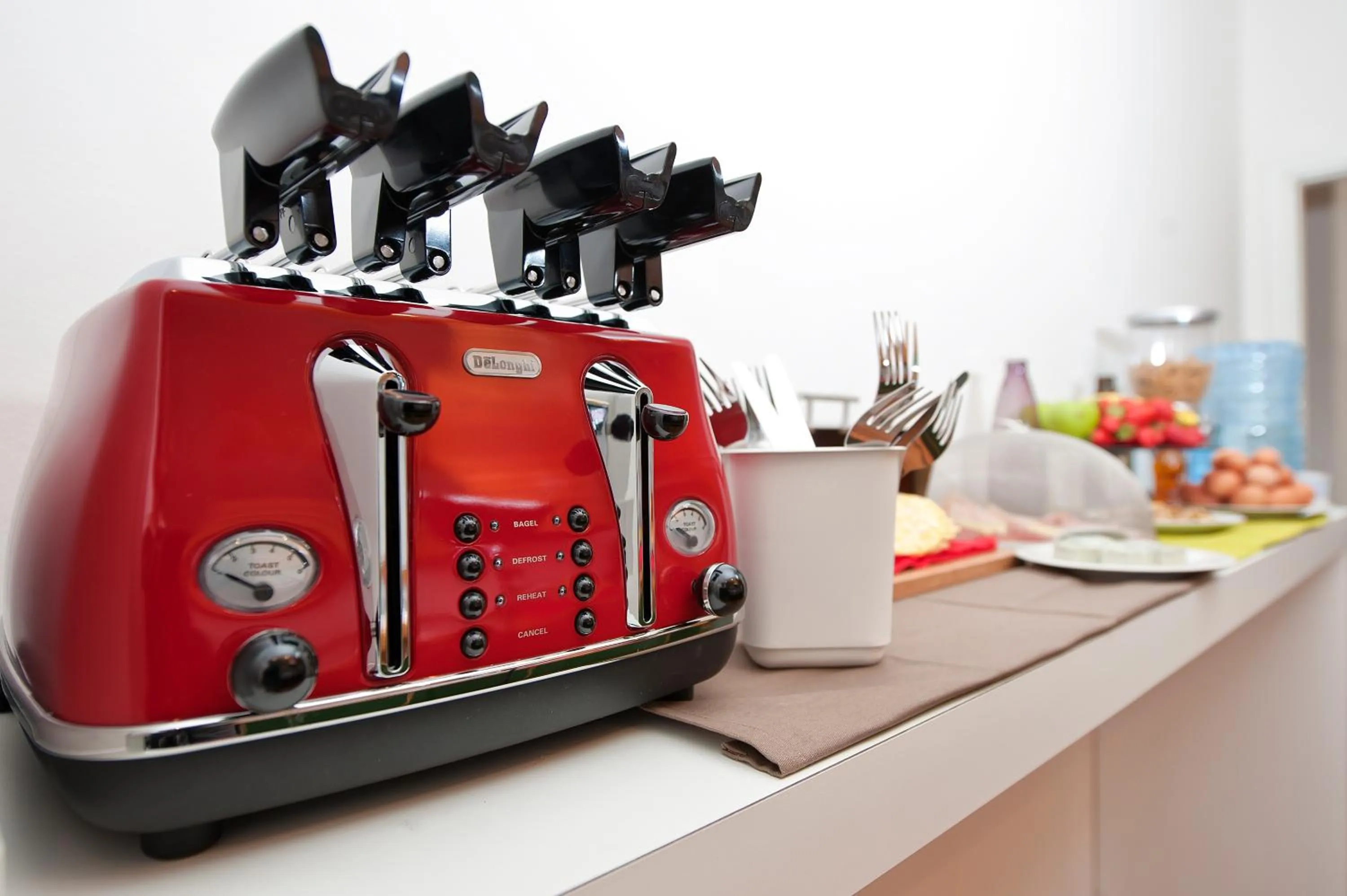 Kitchen or kitchenette in Verona Maison