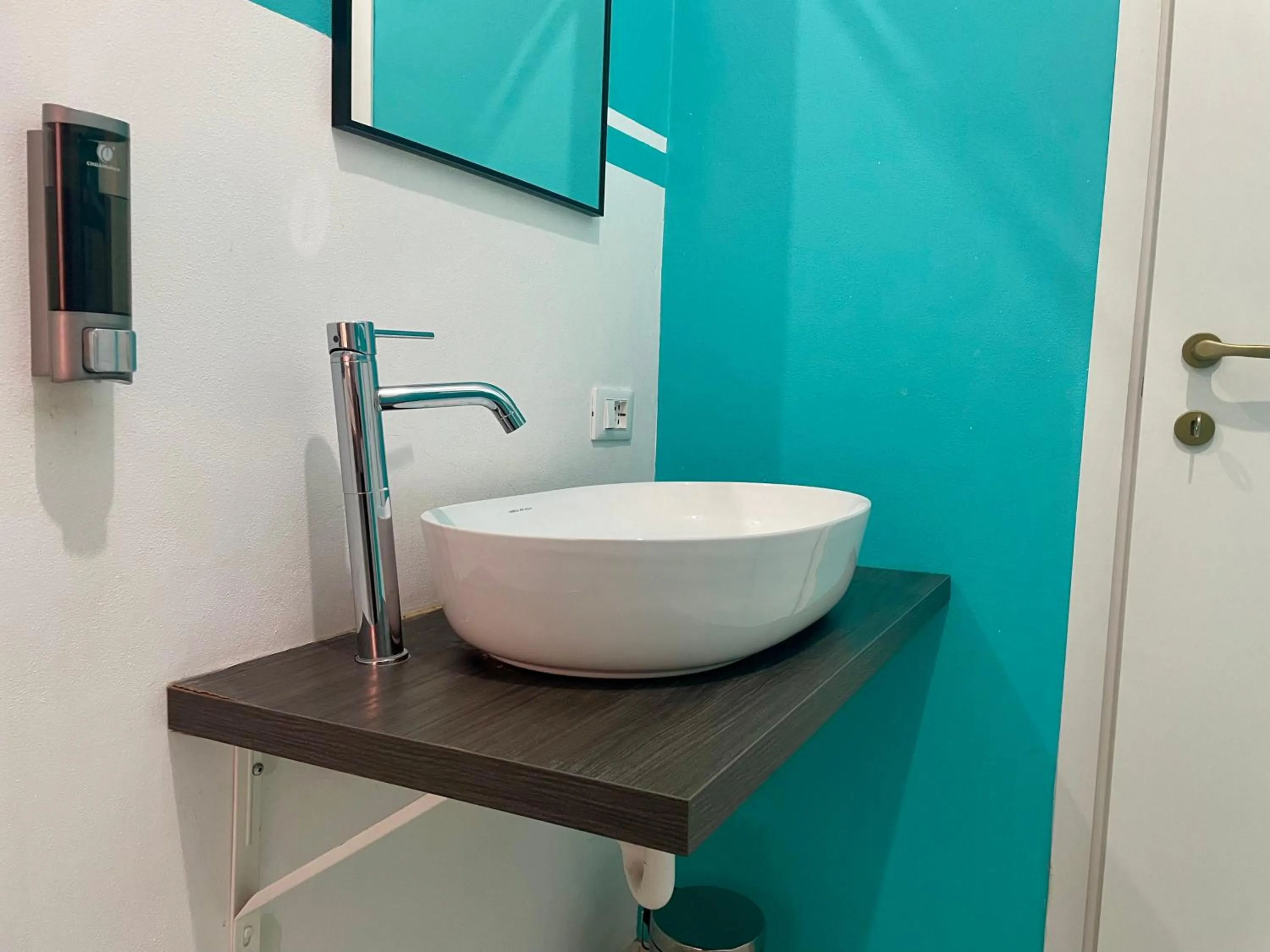 Bathroom in Verona Maison