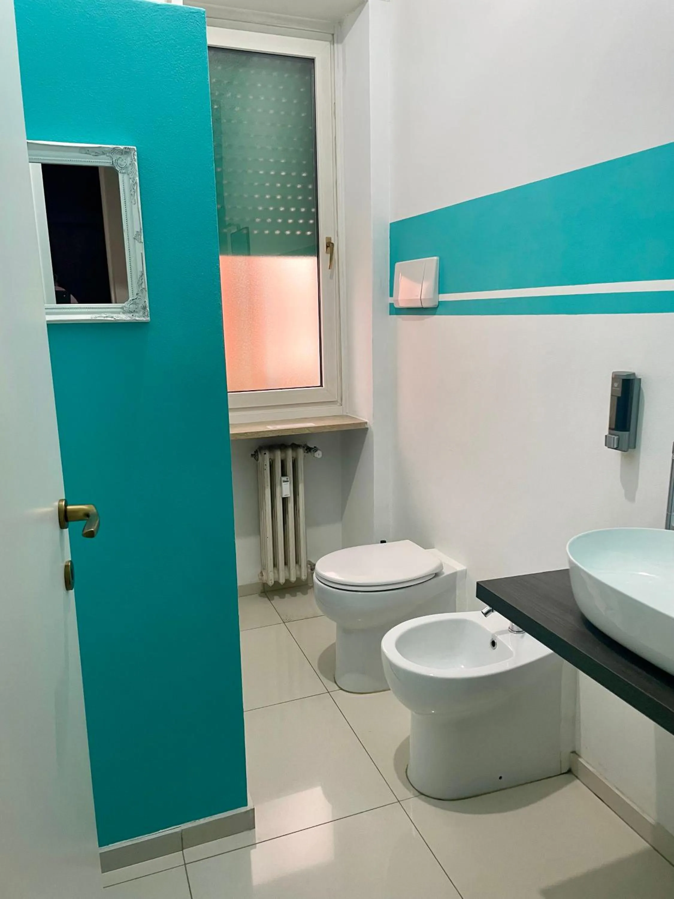 Bathroom in Verona Maison