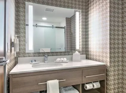 Home2 Suites By Hilton Tulsa Airport