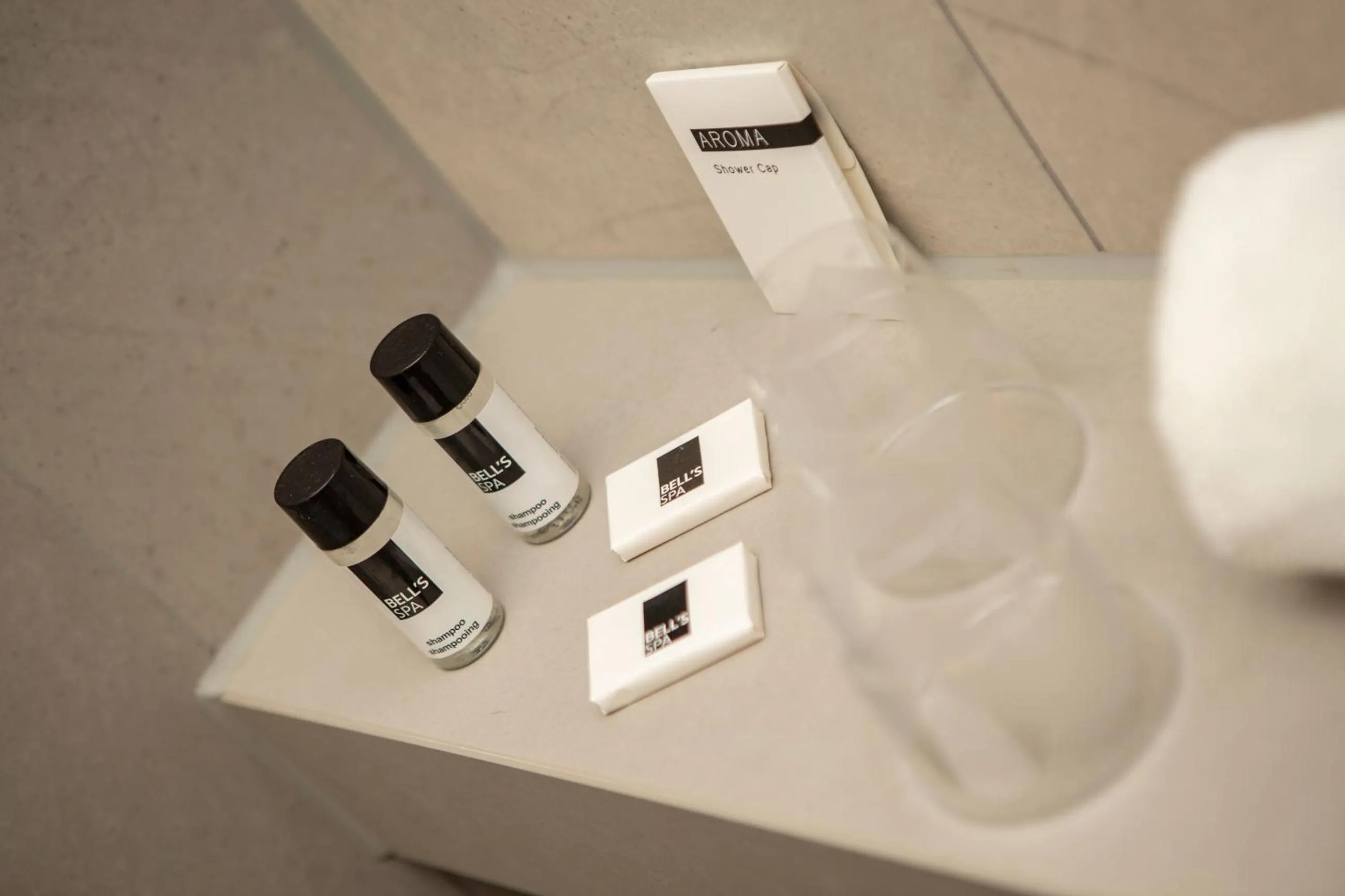 Hotel Hof van Twente