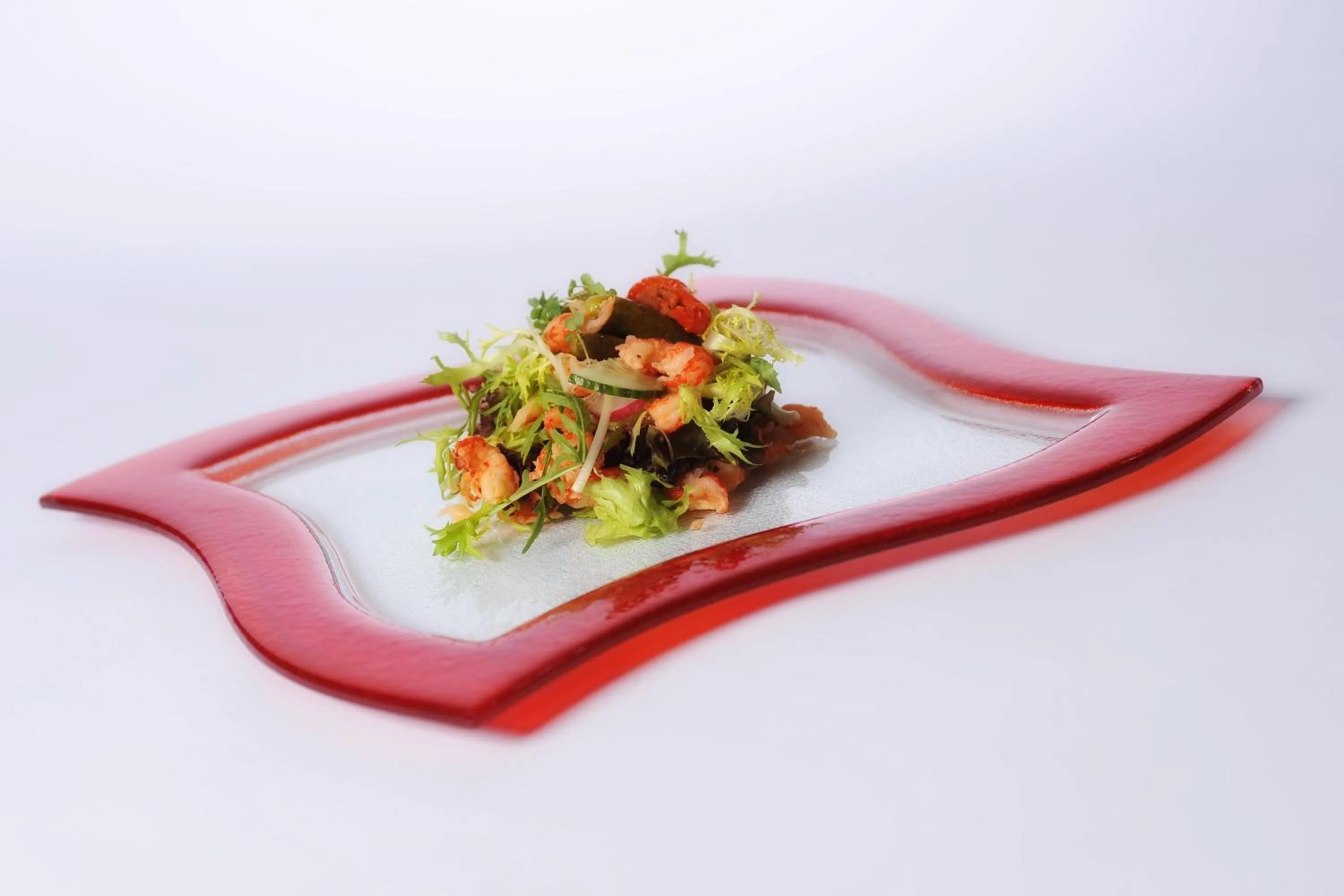 Restaurant/places to eat in Hotel Hof van Twente