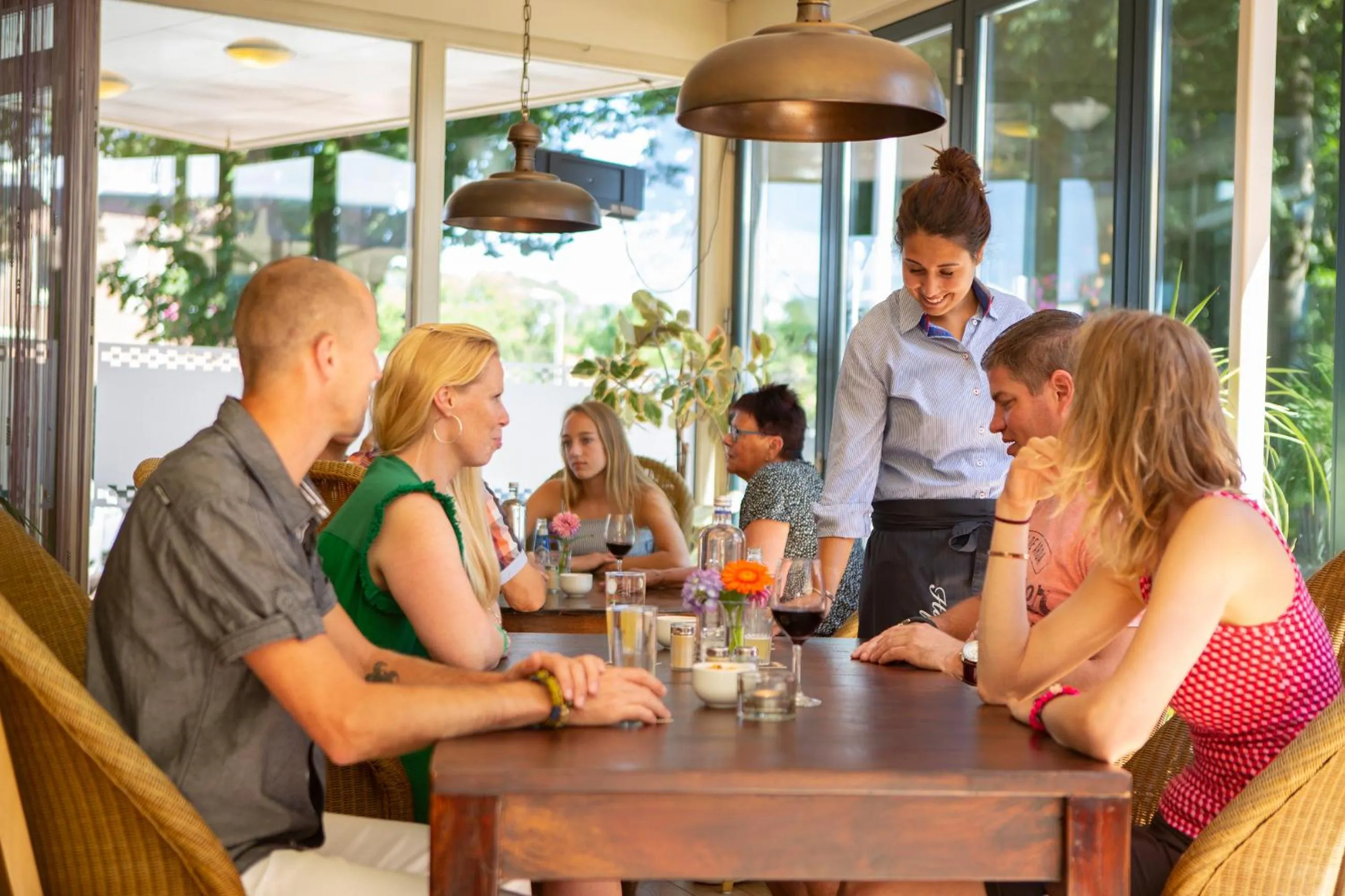 Hotel Hof van Twente