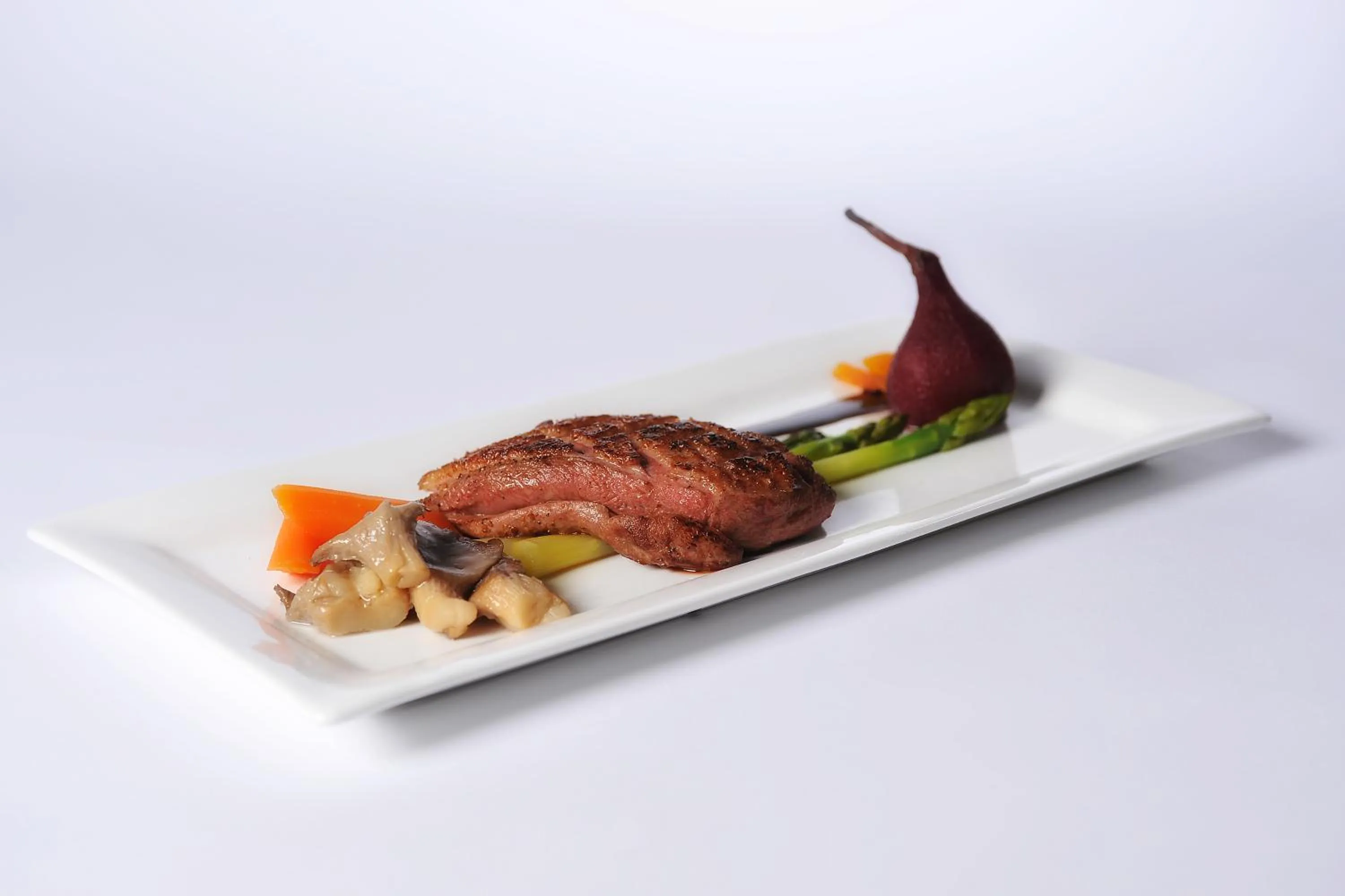 Restaurant/places to eat in Hotel Hof van Twente