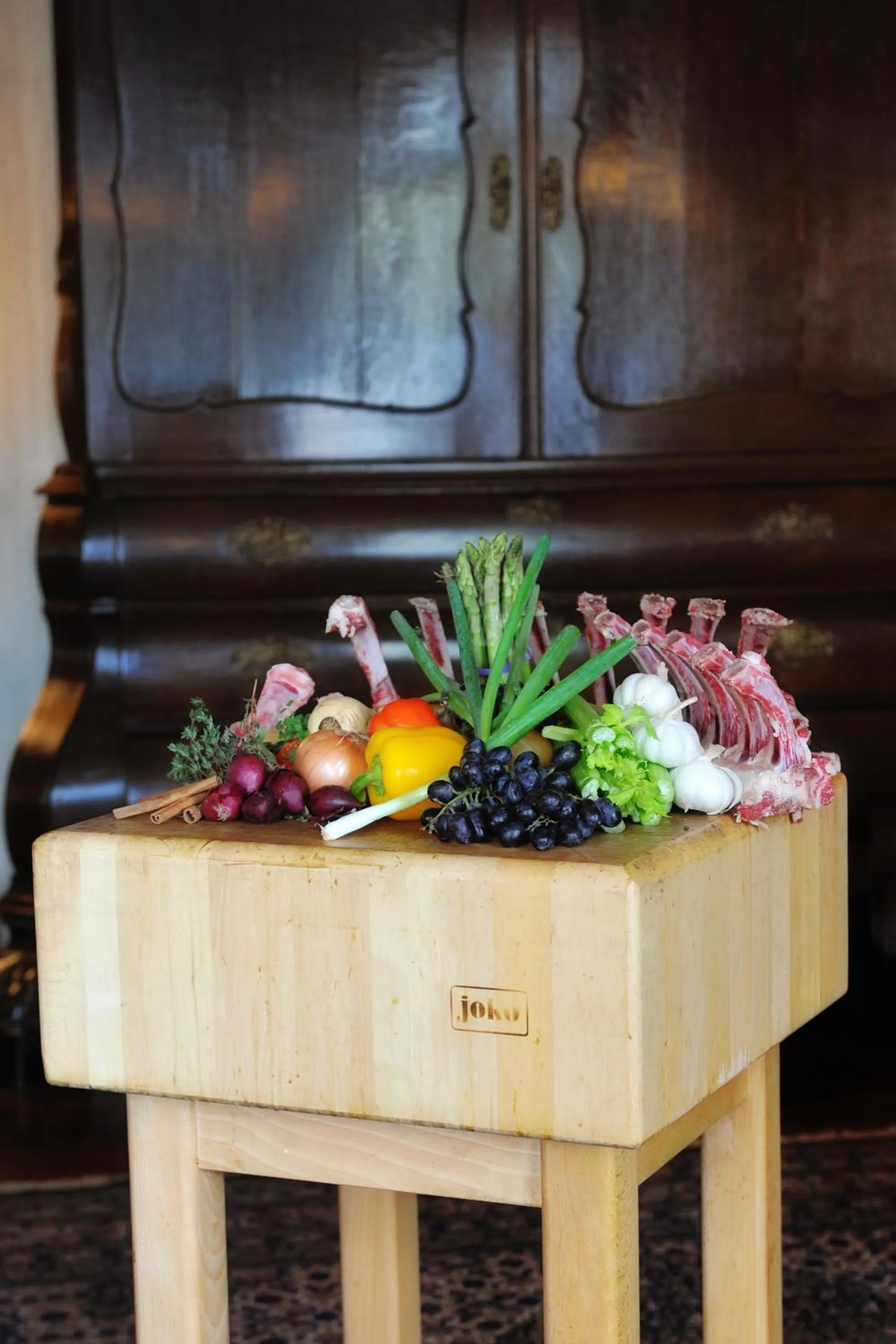 Restaurant/places to eat in Hotel Hof van Twente