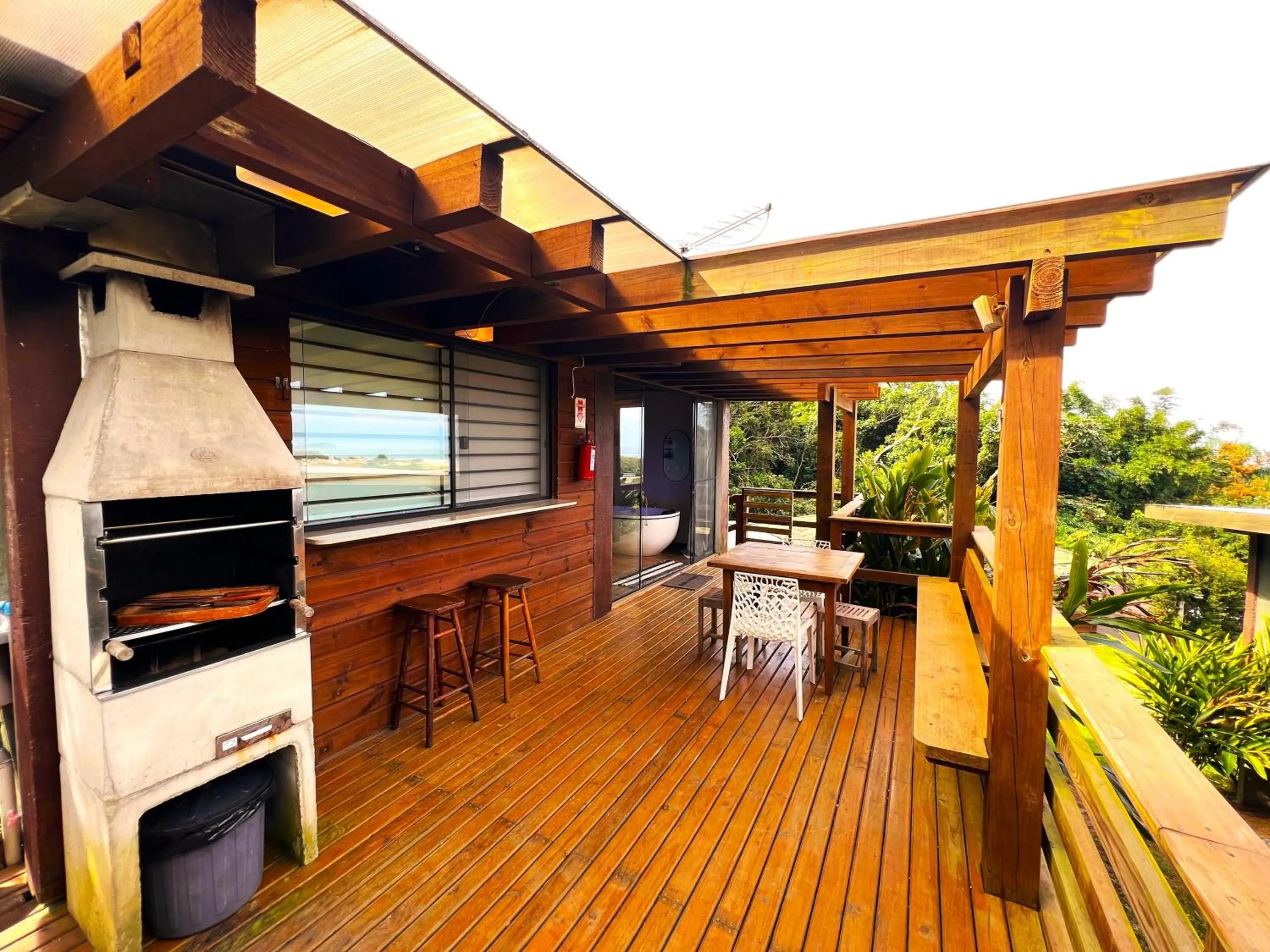 Day in Chalés e Bangalôs Ibiraquera