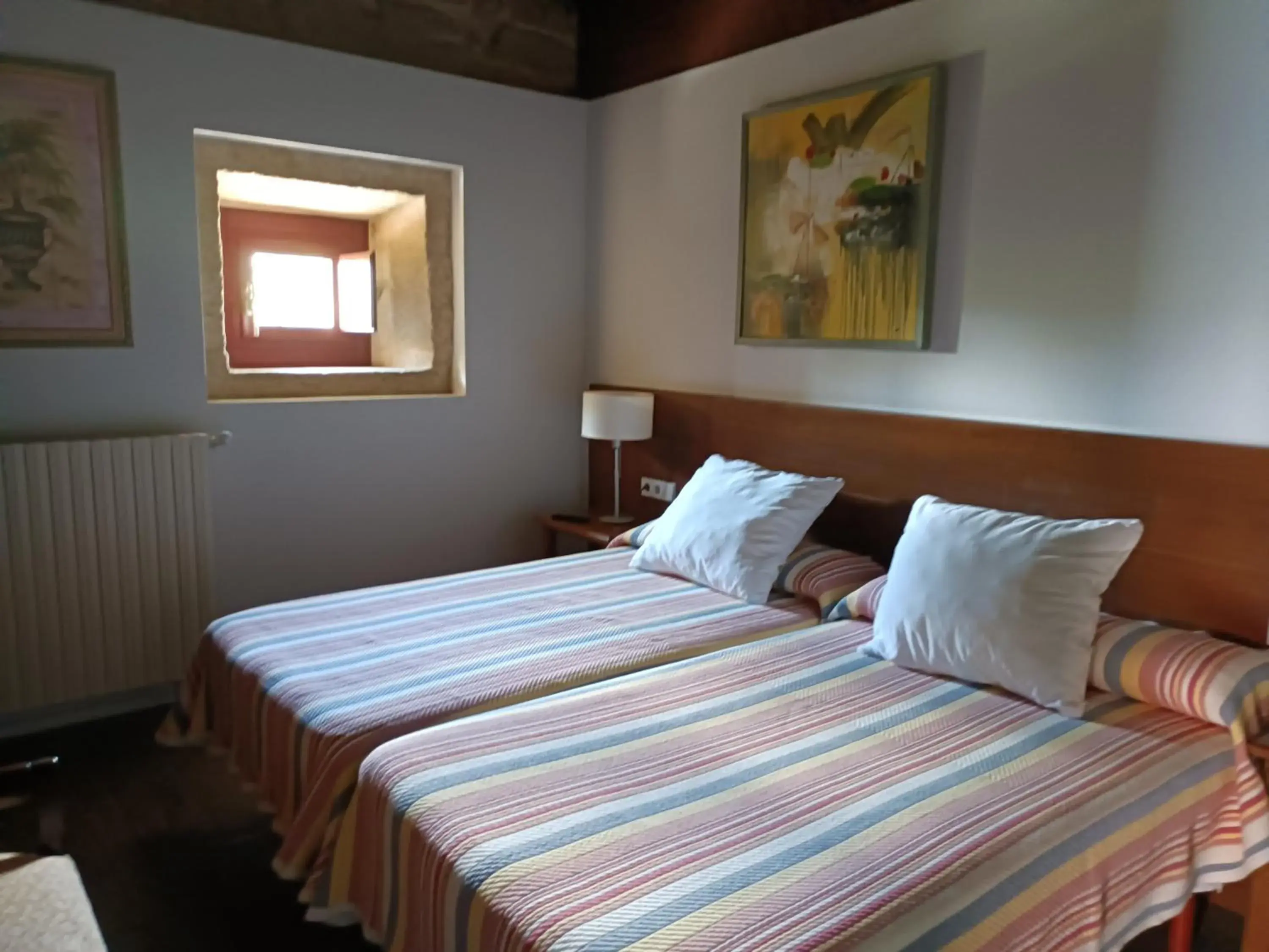 Double Room - single occupancy in Casa das Capelas Double Room - single occupancy in Casa das Capelas