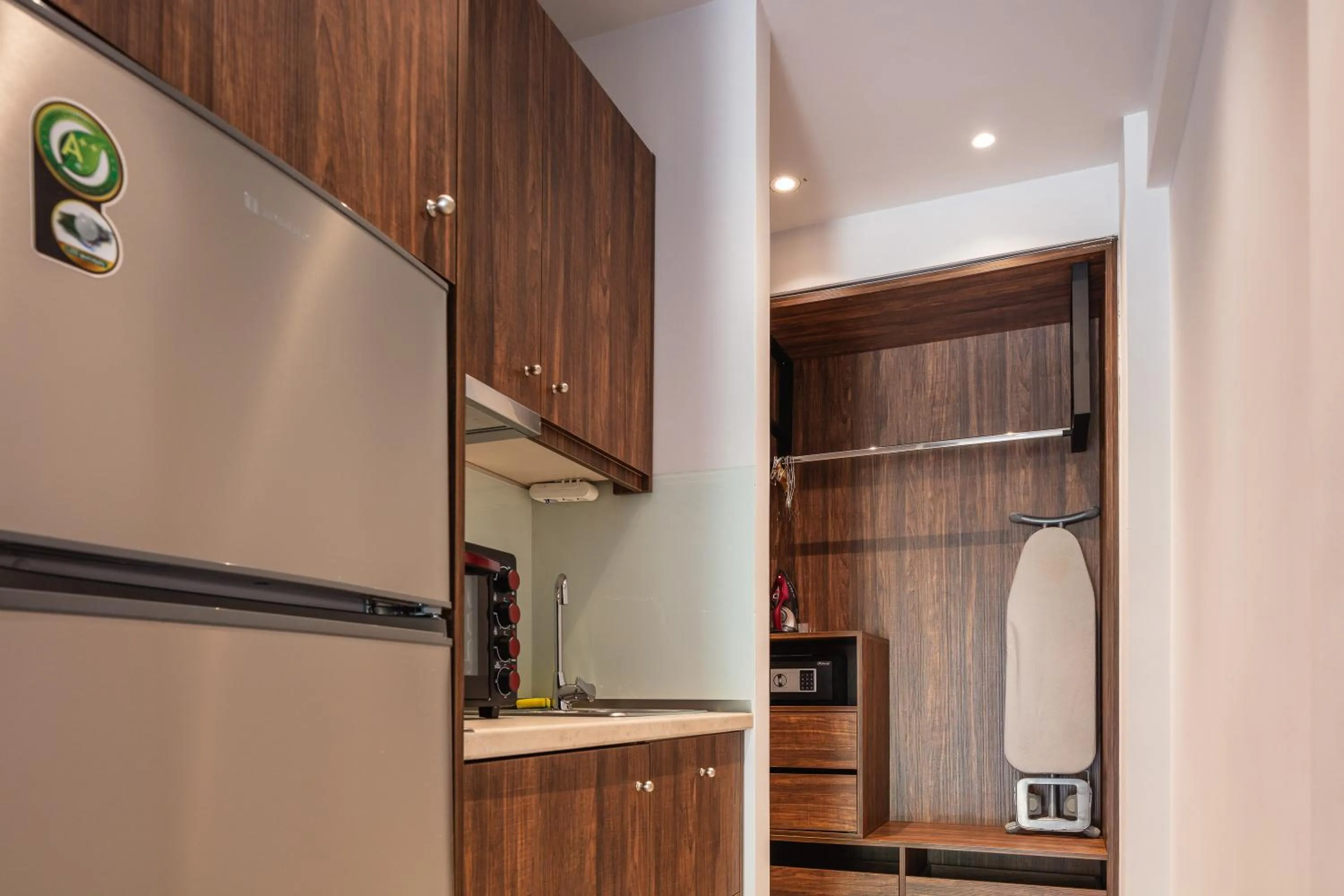 Bedroom in San Antonio Boutique Hotel & Spa - Adults Only