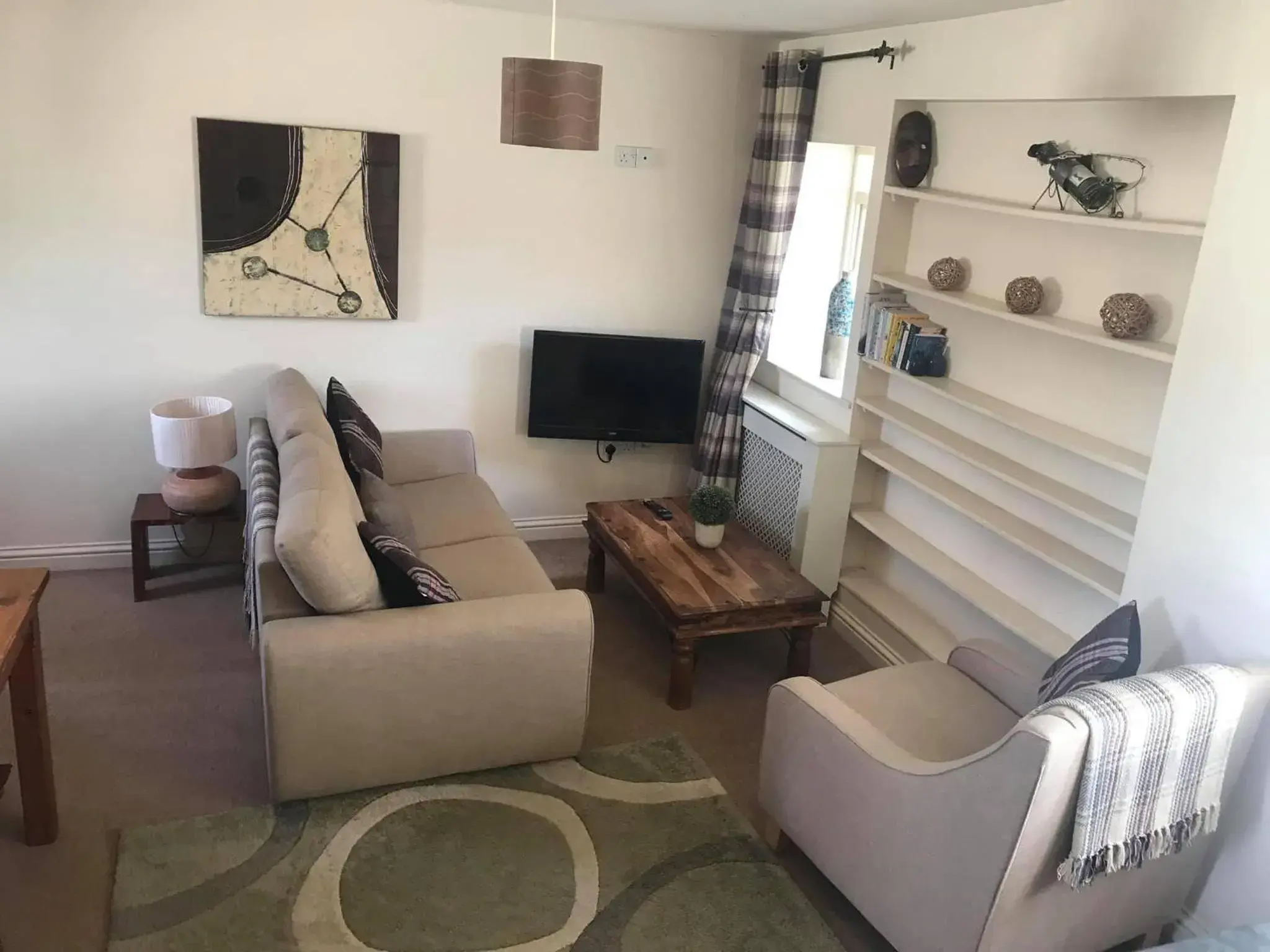 Cottage in The Mansion House Hotel Cottage in The Mansion House Hotel