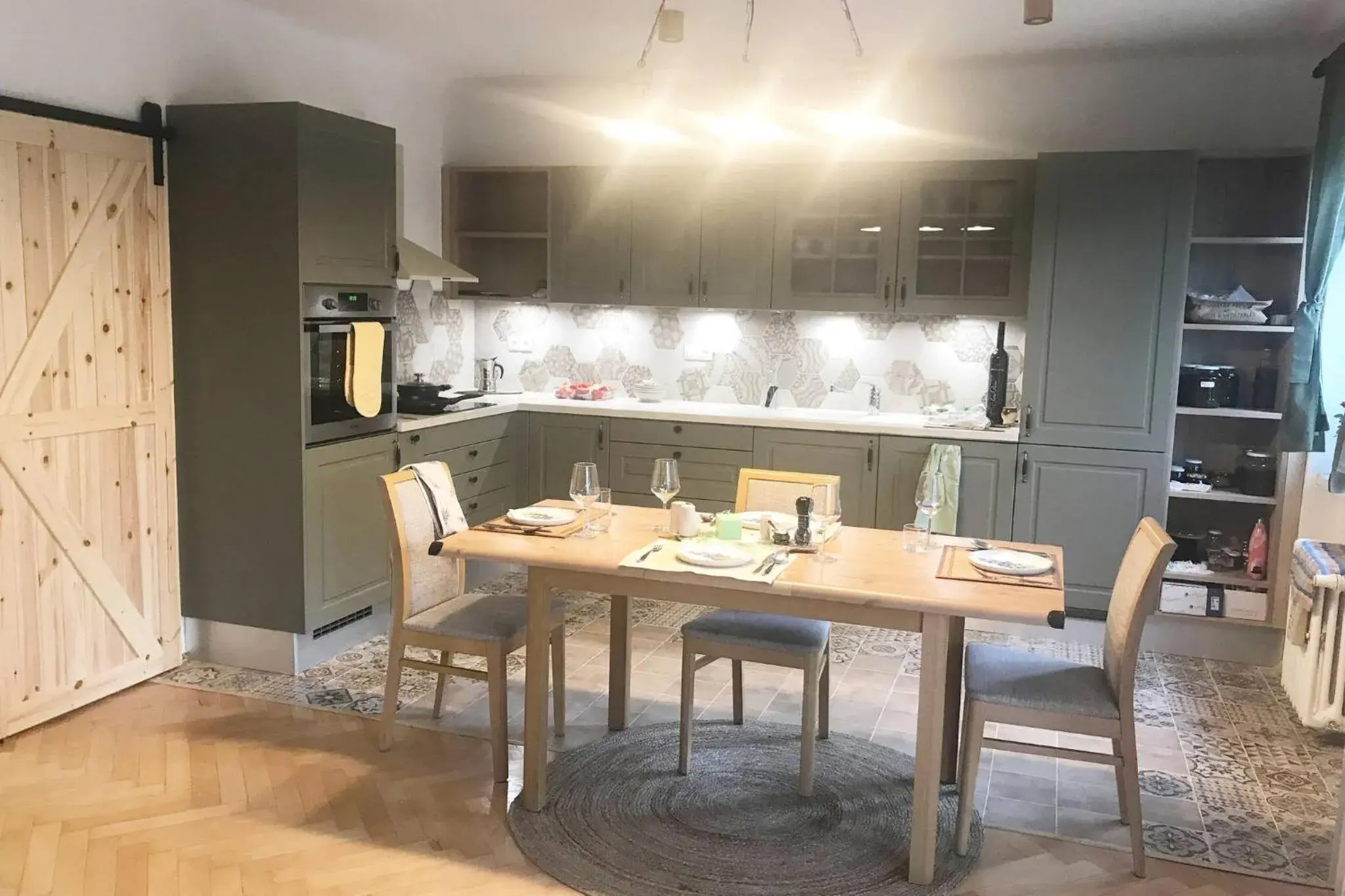 Lovely And Freshly Renovated Apartment In Praha 10 Lovely And Freshly Renovated Apartment In Praha 10