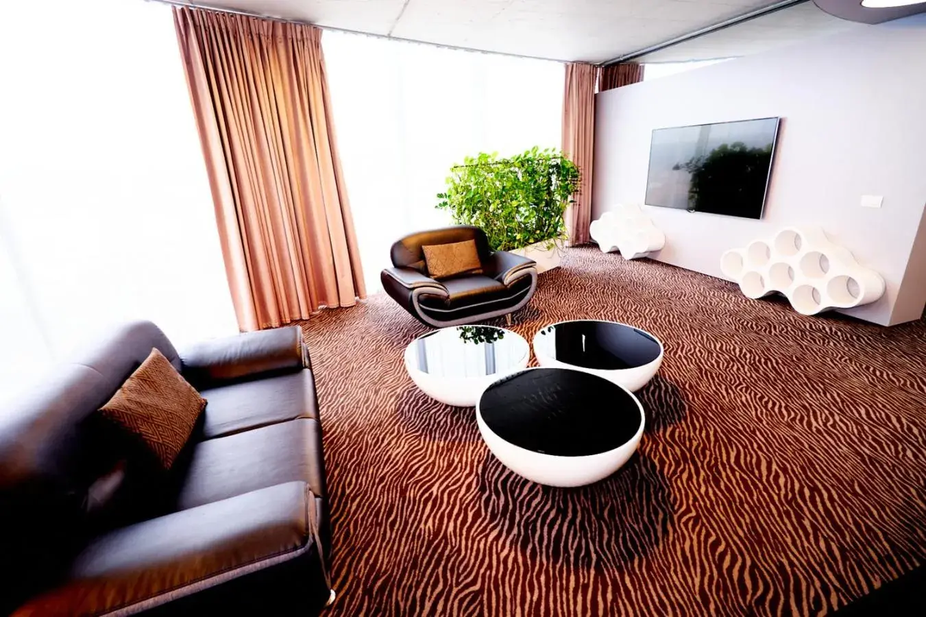 Suite with City View in SONO hotel Suite with City View in SONO hotel