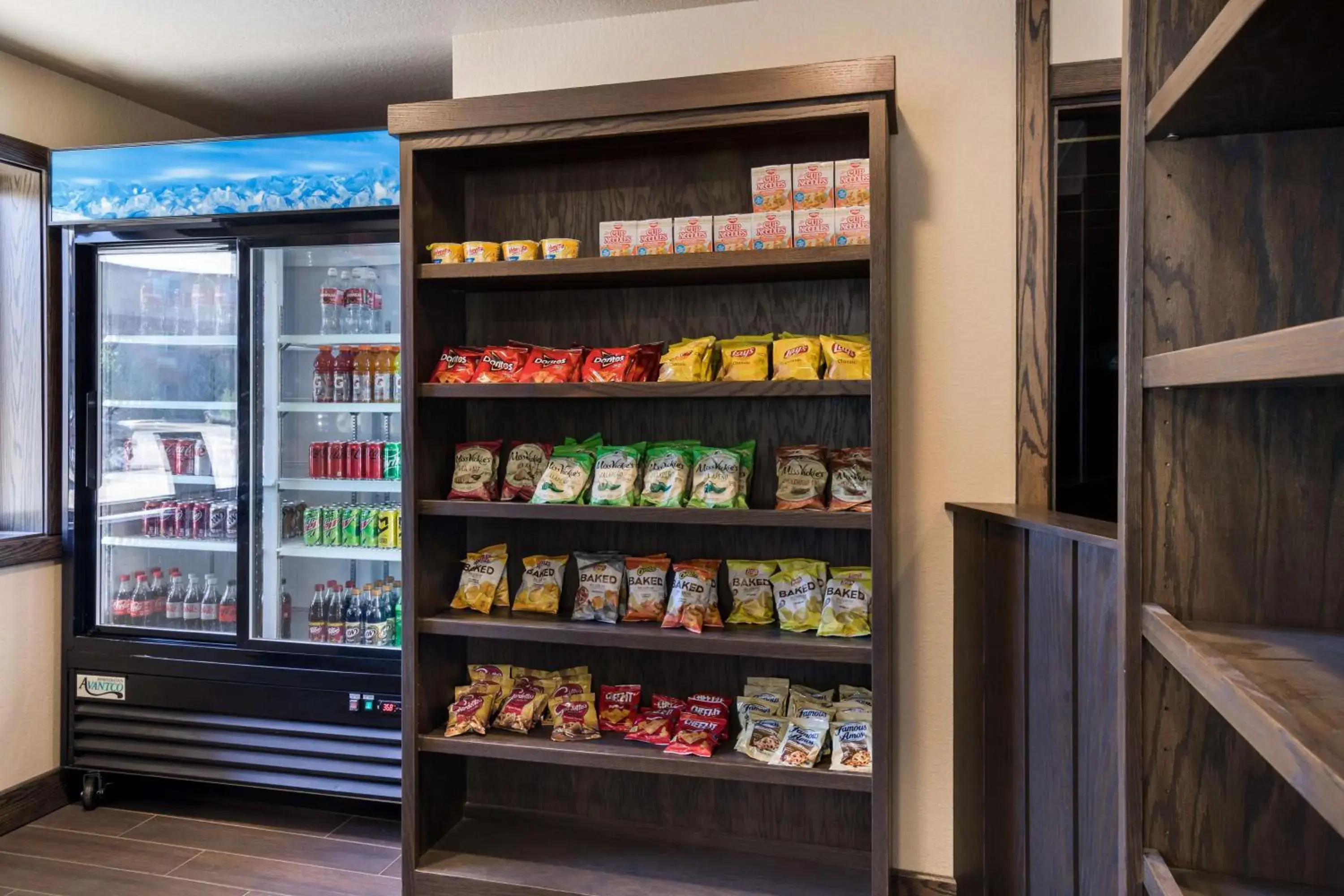 Property building in Best Western Golden Spike Inn & Suites Property building in Best Western Golden Spike Inn & Suites