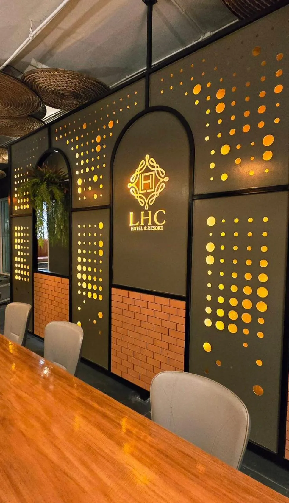 LHC HOTEL AND RESORT