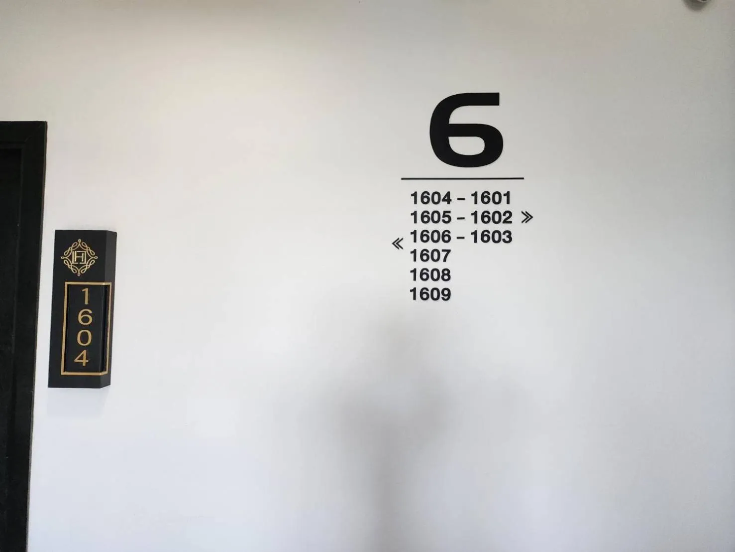 Logo/Certificate/Sign in LHC HOTEL AND RESORT