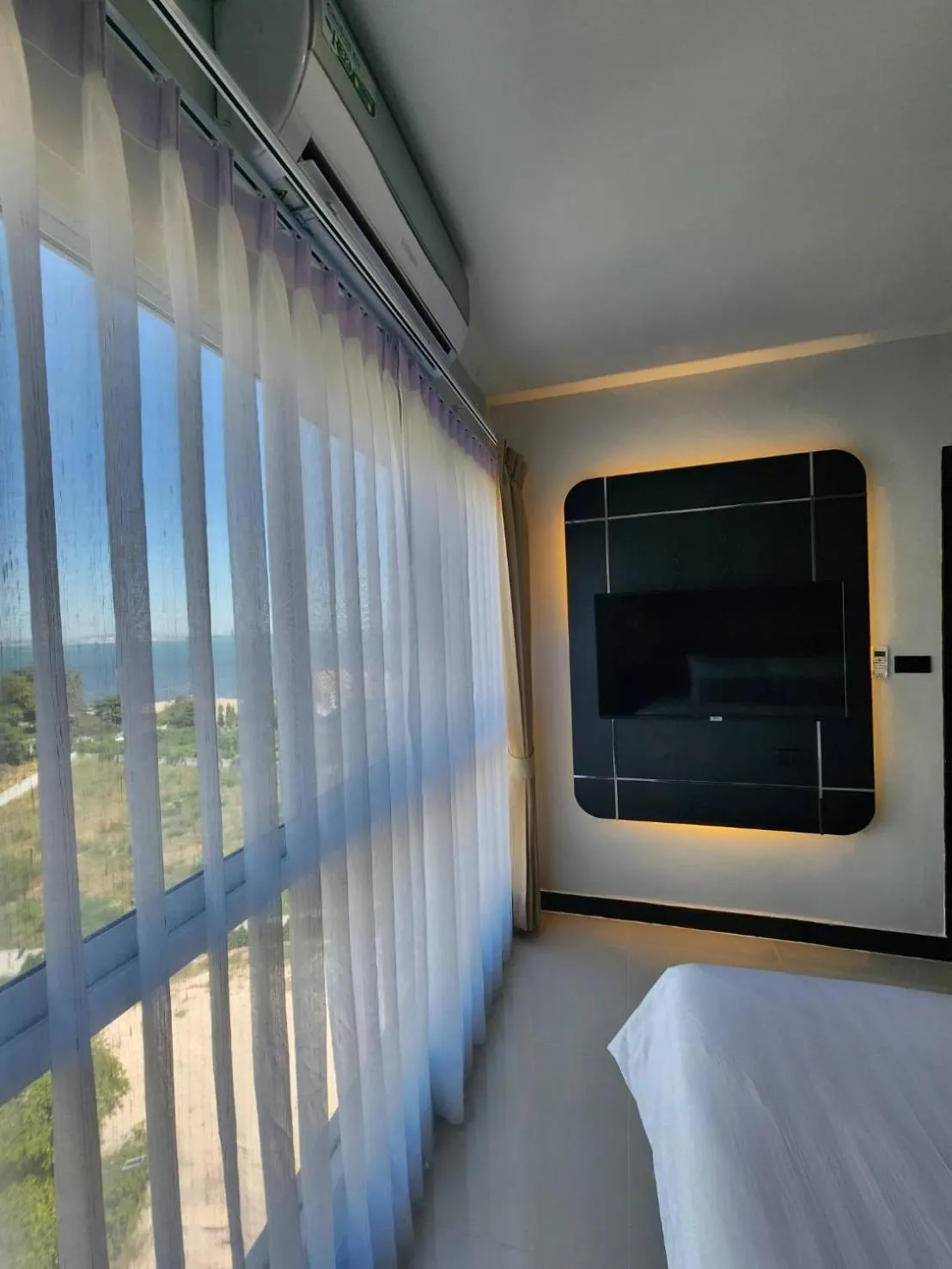 Bedroom, Bed in LHC HOTEL AND RESORT