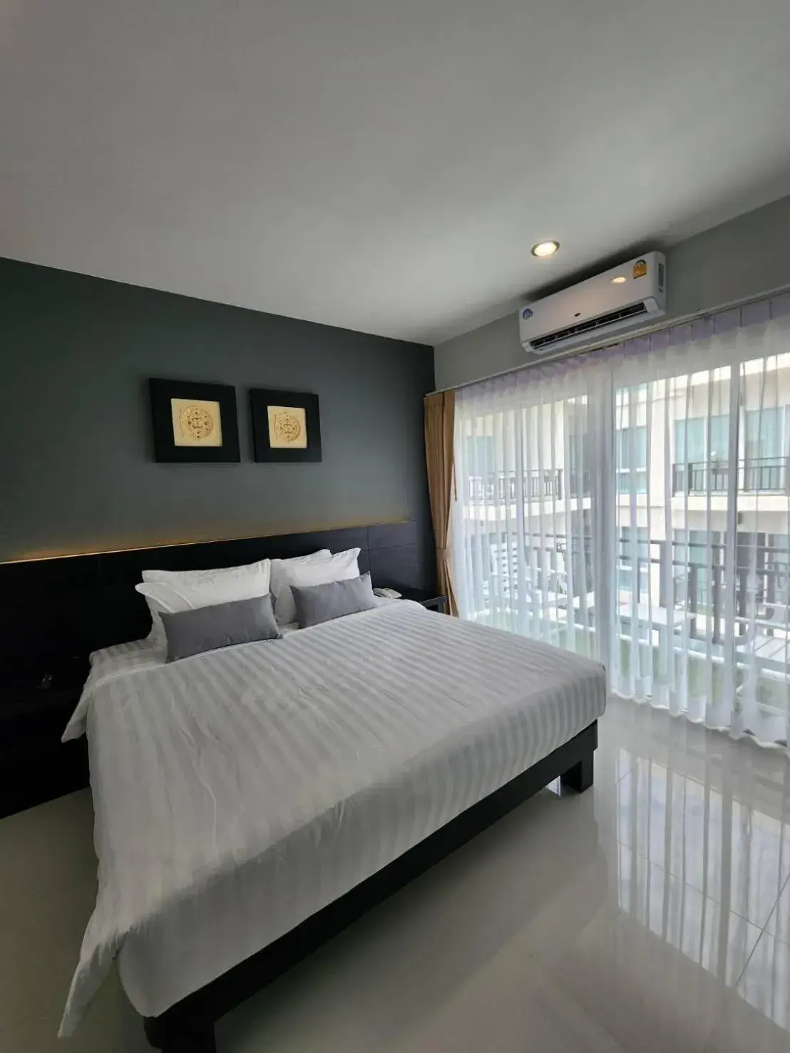 Bedroom, Bed in LHC HOTEL AND RESORT Bedroom, Bed in LHC HOTEL AND RESORT