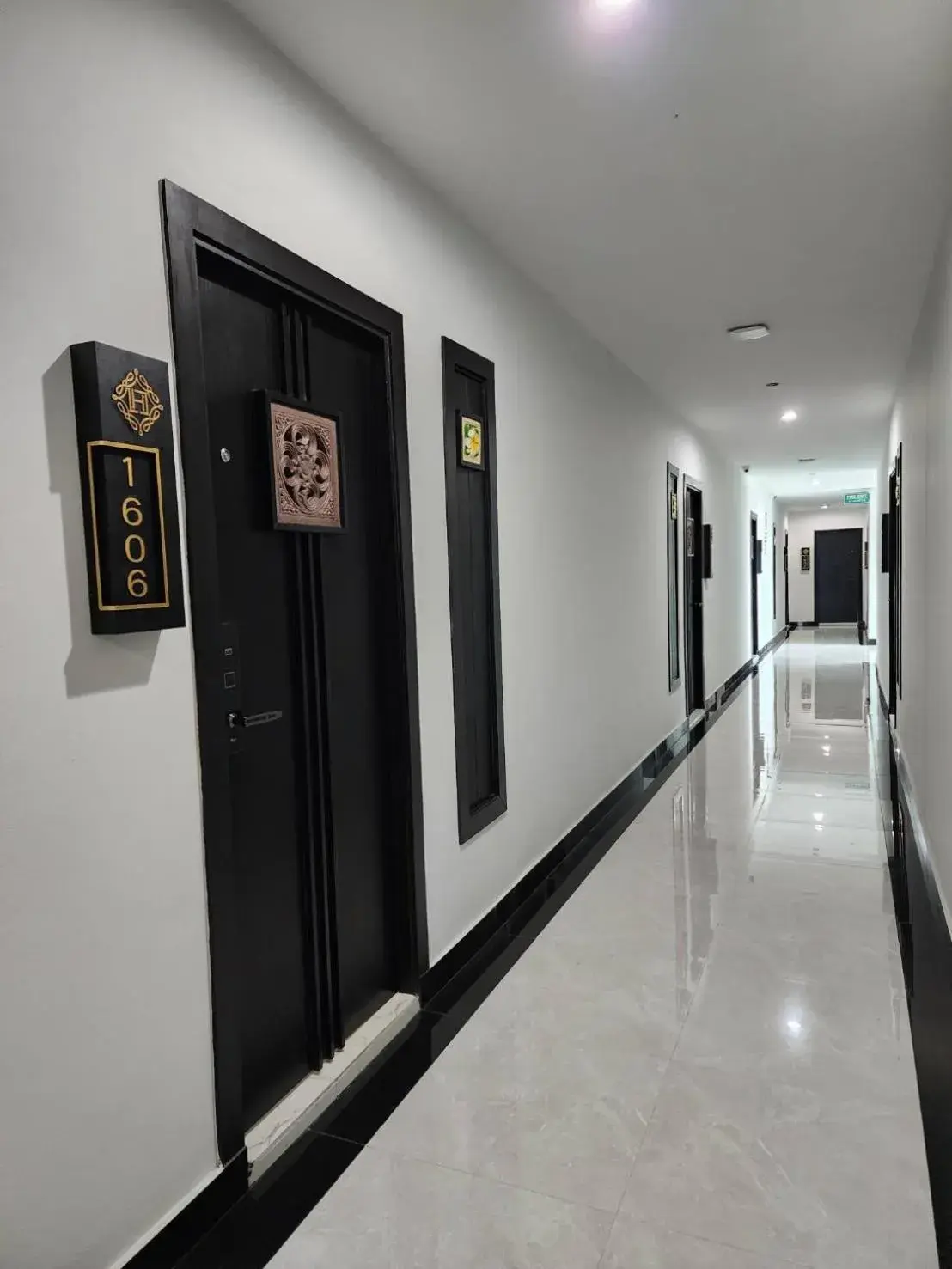 Property building in LHC HOTEL AND RESORT Property building in LHC HOTEL AND RESORT