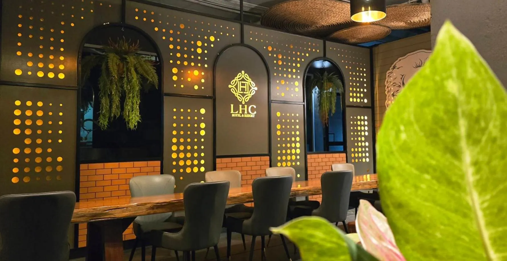 LHC HOTEL AND RESORT