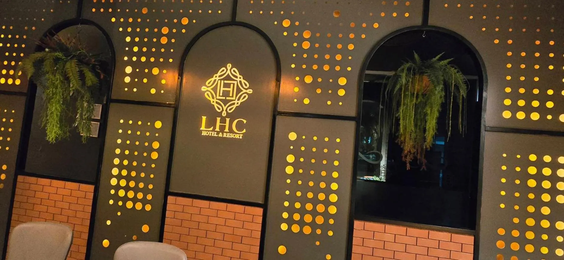 LHC HOTEL AND RESORT