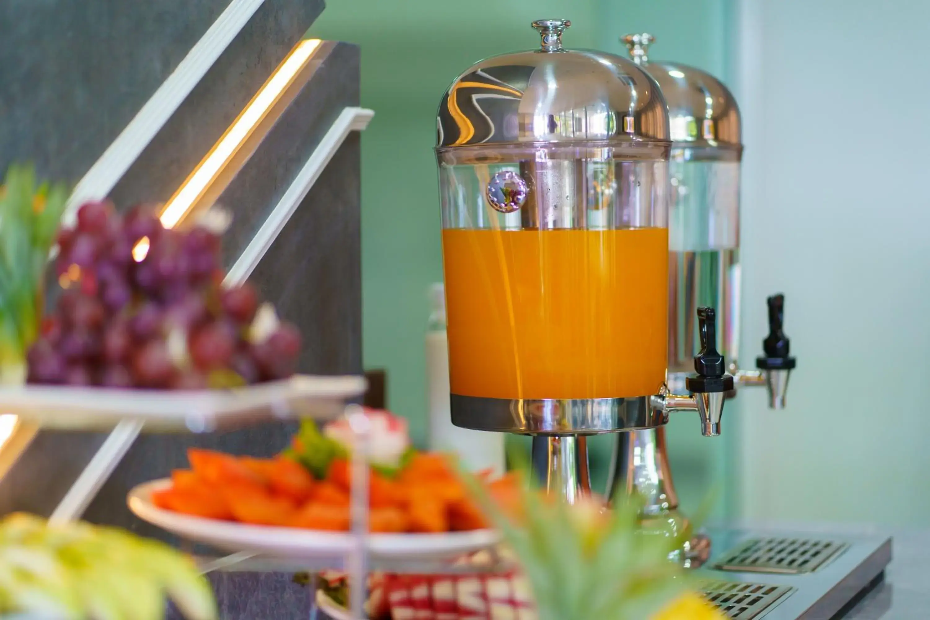 Property building in LHC HOTEL AND RESORT Property building in LHC HOTEL AND RESORT