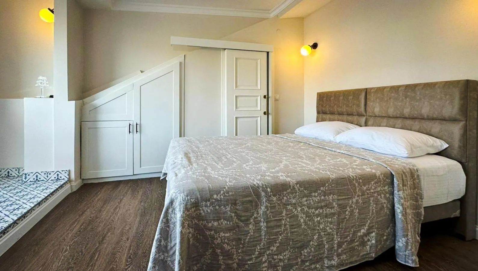 hi HOTEL IVY BÜYÜKADA