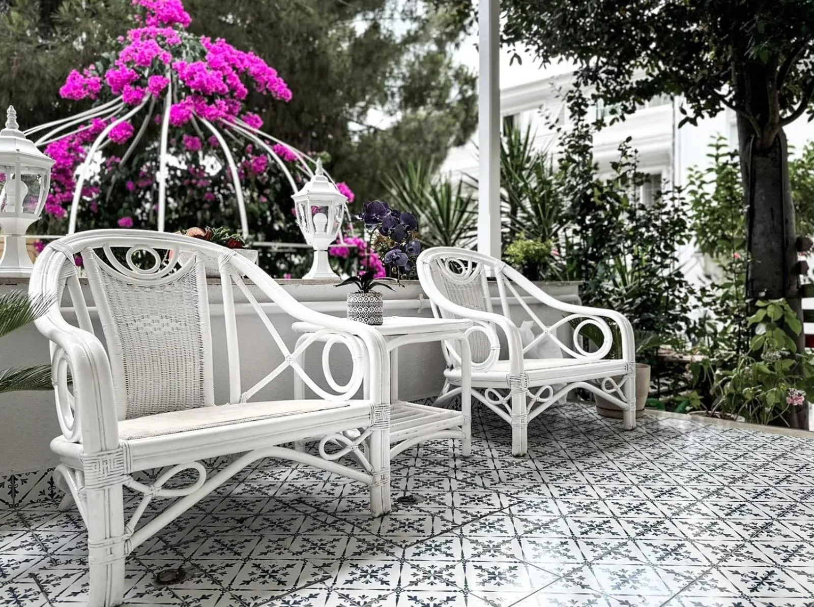 hi HOTEL IVY BÜYÜKADA