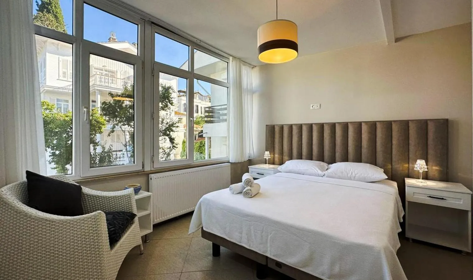 hi HOTEL IVY BÜYÜKADA