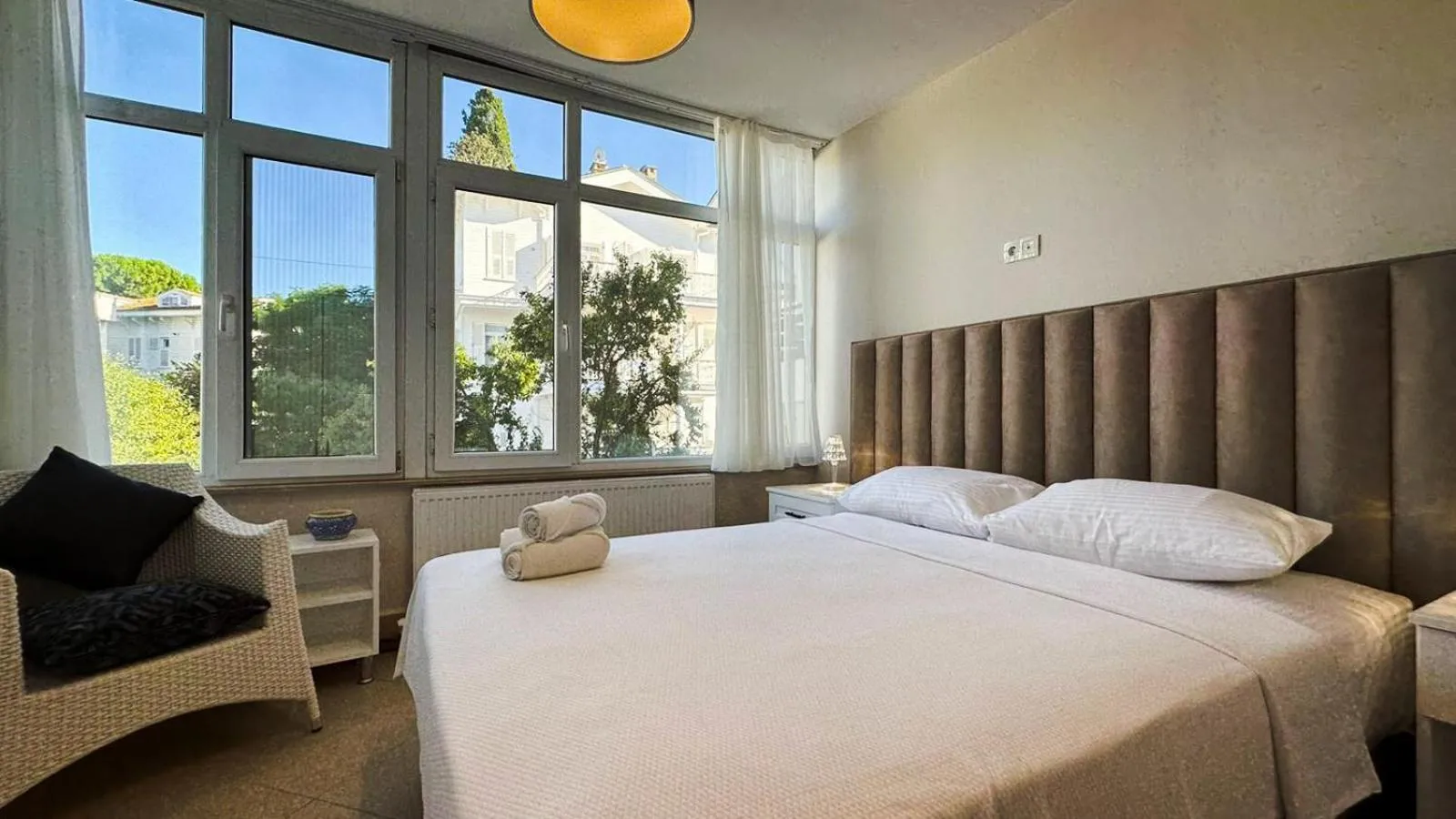 hi HOTEL IVY BÜYÜKADA