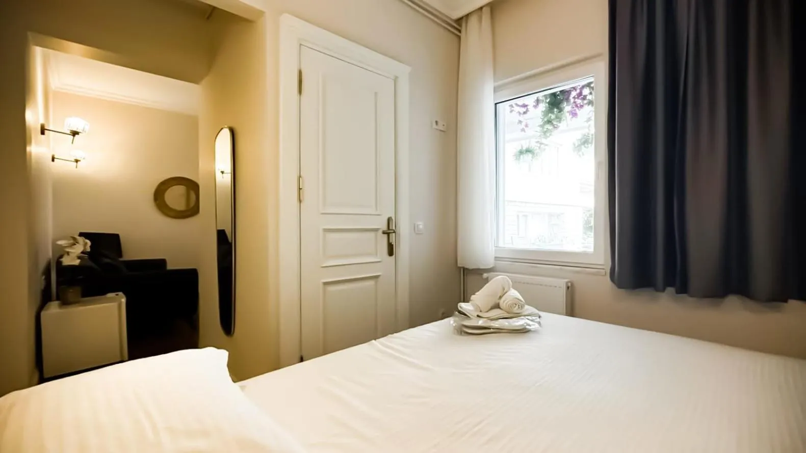 hi HOTEL IVY BÜYÜKADA