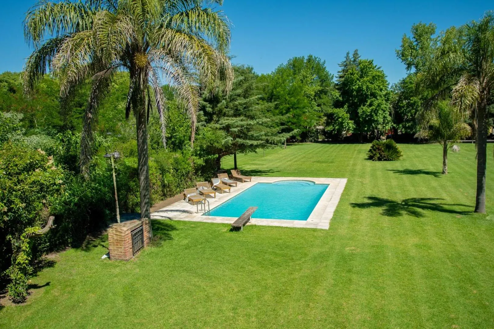 Casa Quinta Matilda Gon