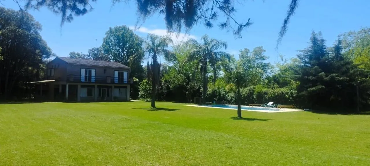 Casa Quinta Matilda Gon