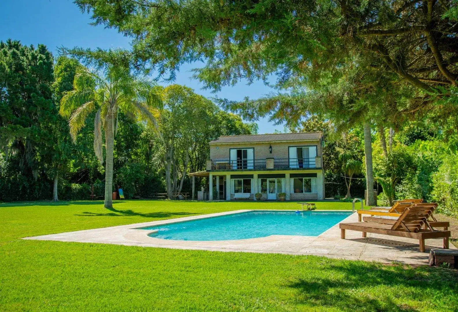 Casa Quinta Matilda Gon Casa Quinta Matilda Gon