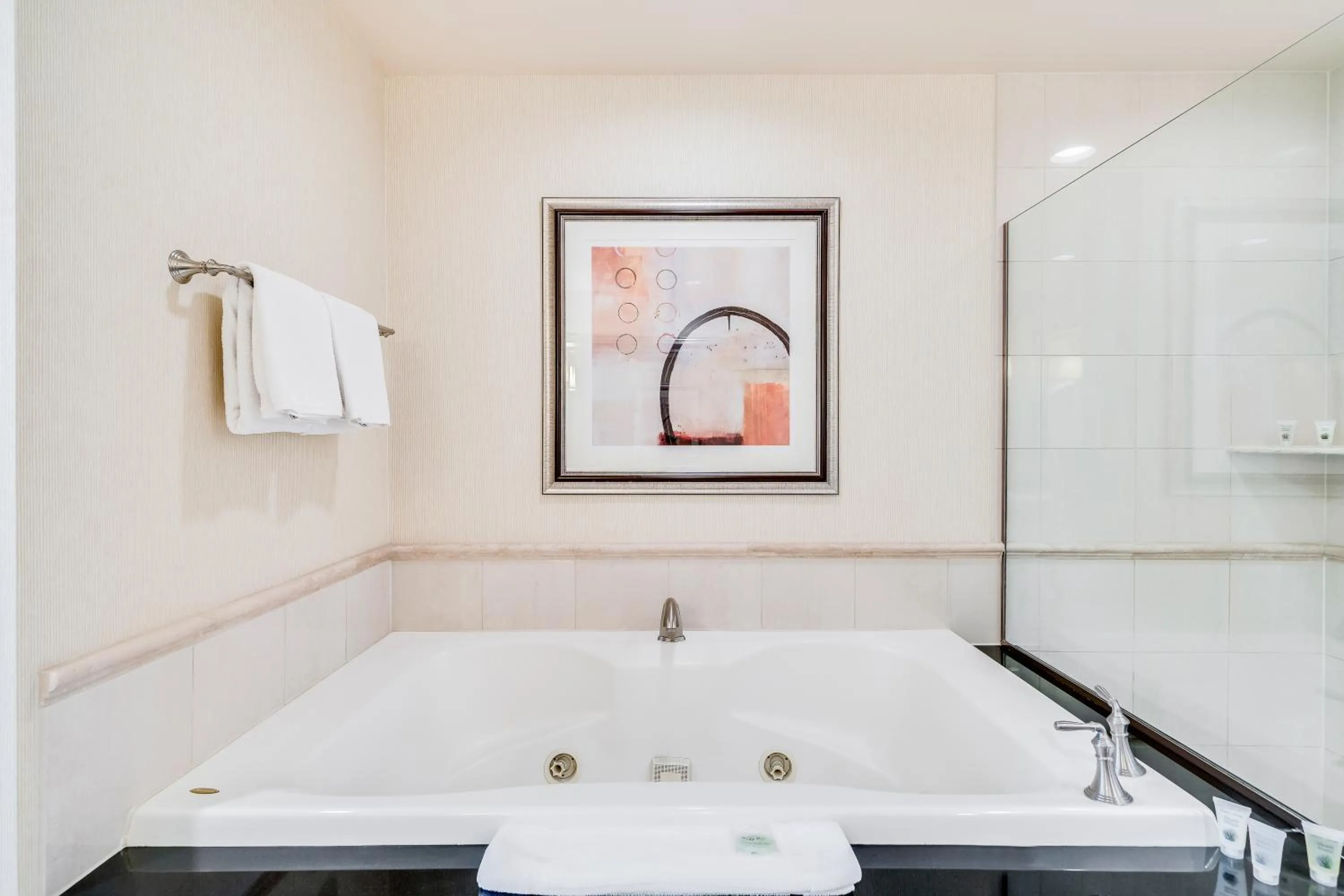 Jet Luxury at The Signature Condo Hotel