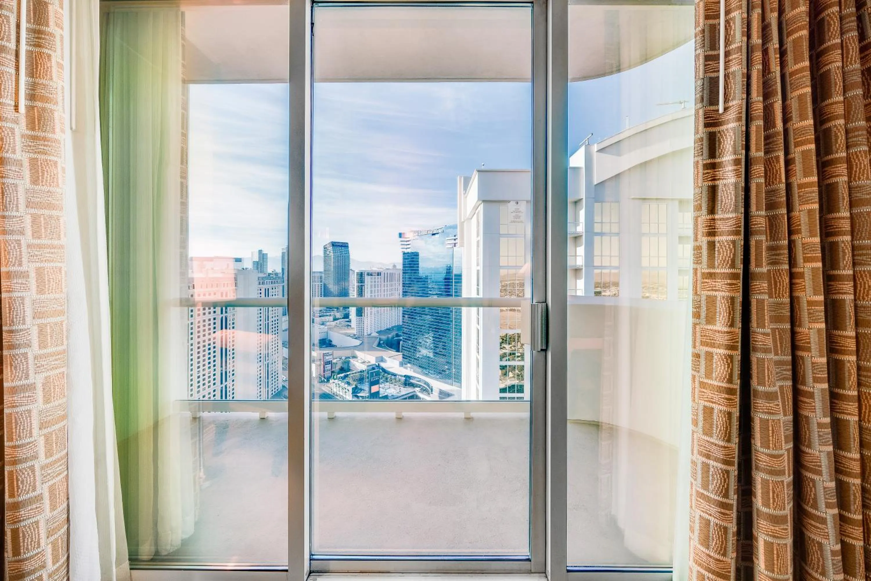 Jet Luxury at The Signature Condo Hotel