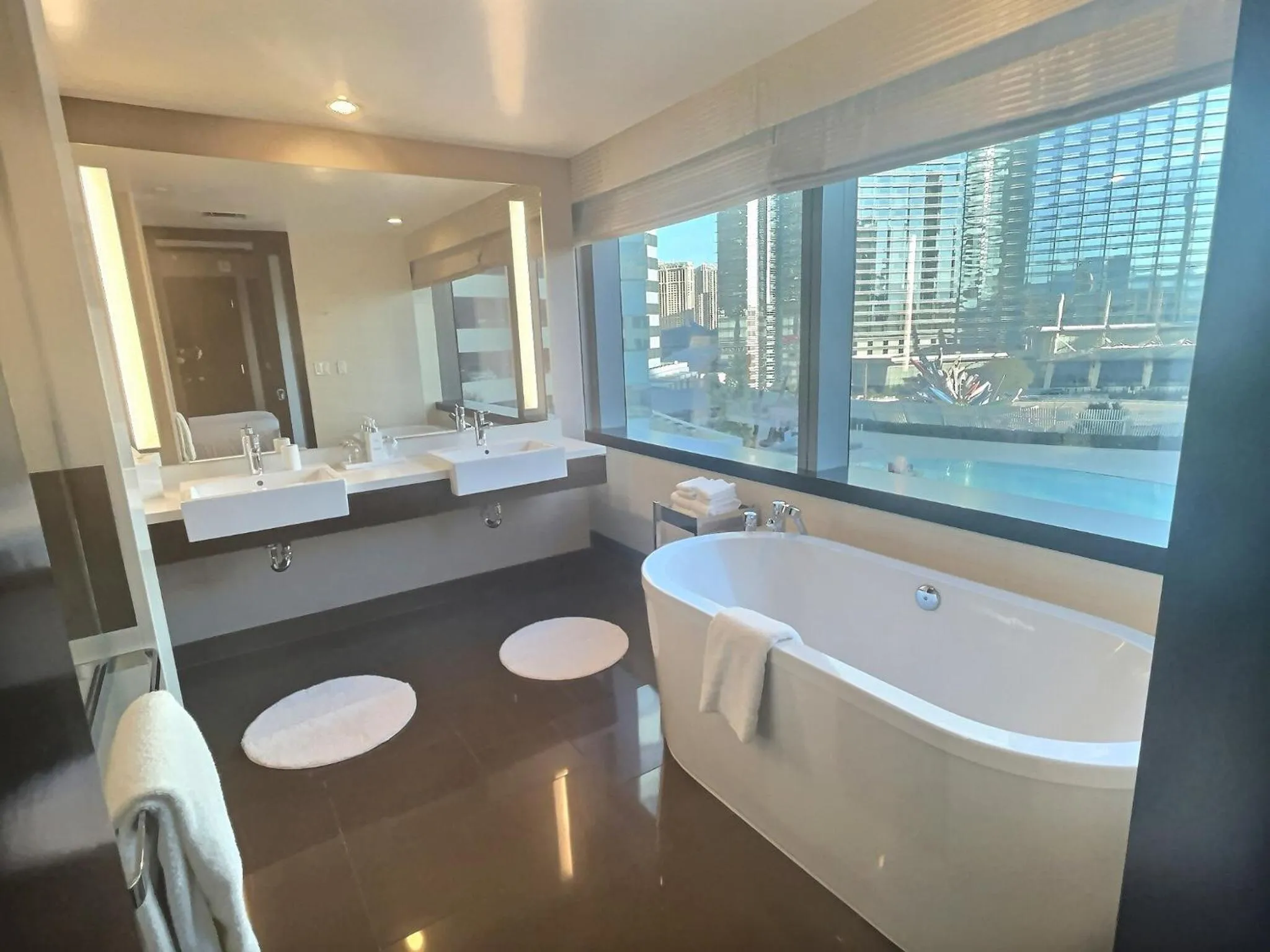 Jet Luxury at The Vdara