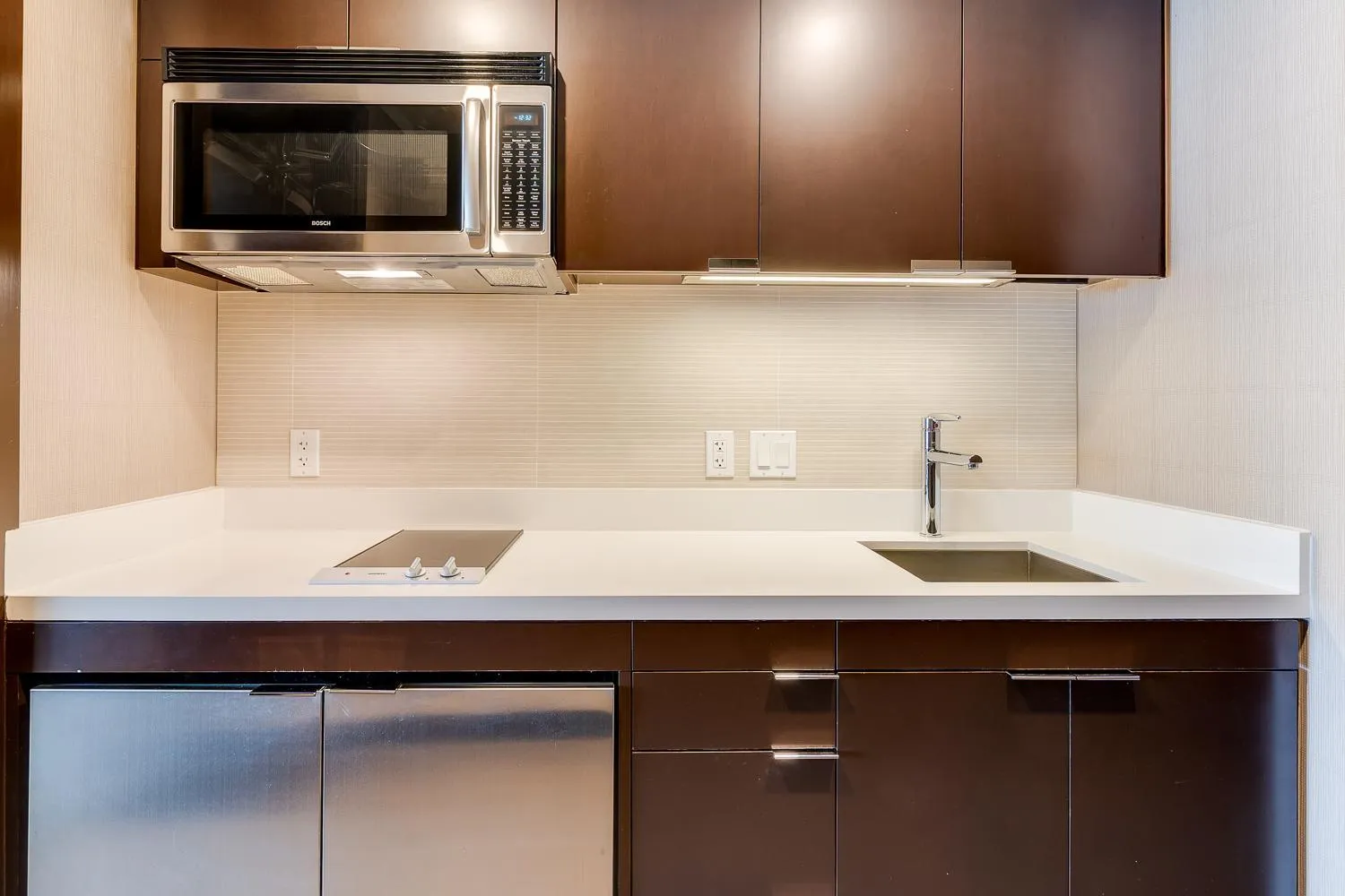 Jet Luxury at The Vdara