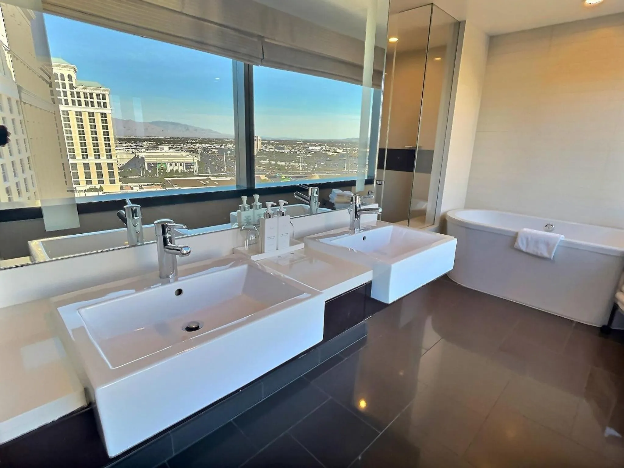 Jet Luxury at The Vdara