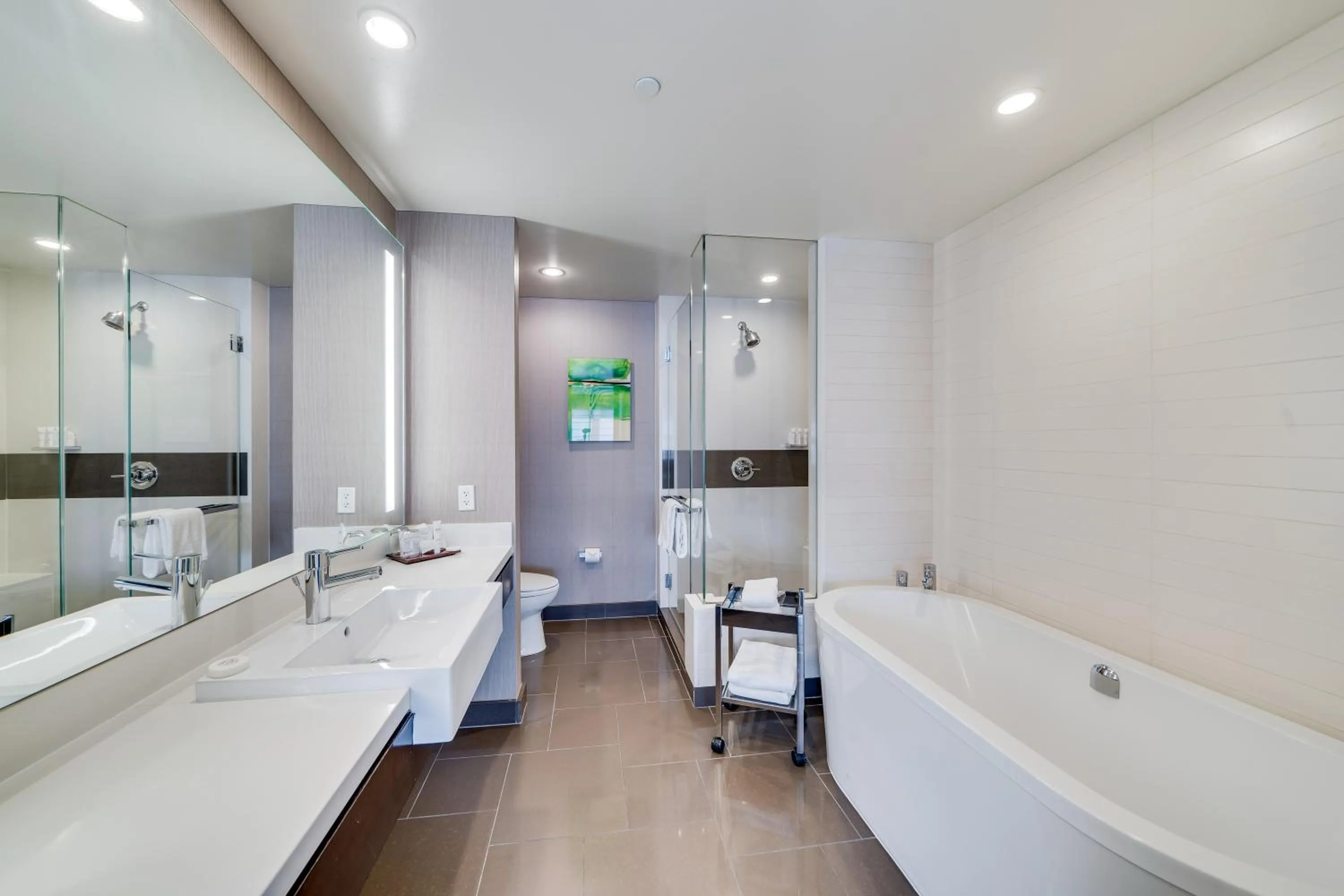 Jet Luxury at The Vdara