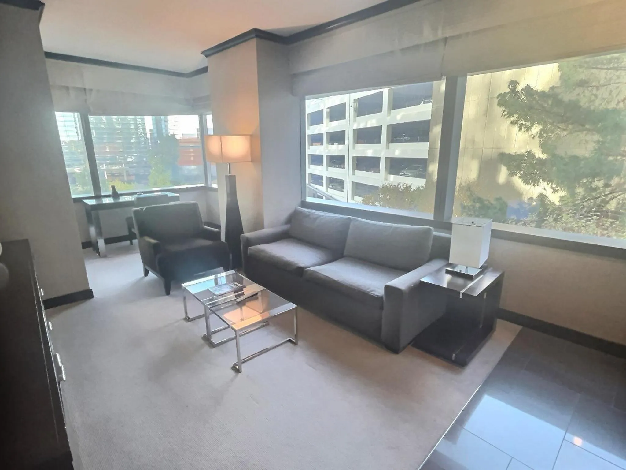 Jet Luxury at The Vdara