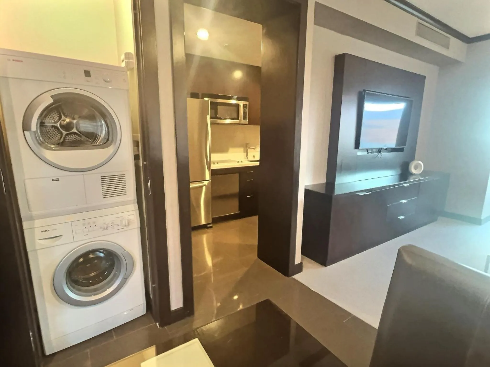 Jet Luxury at The Vdara