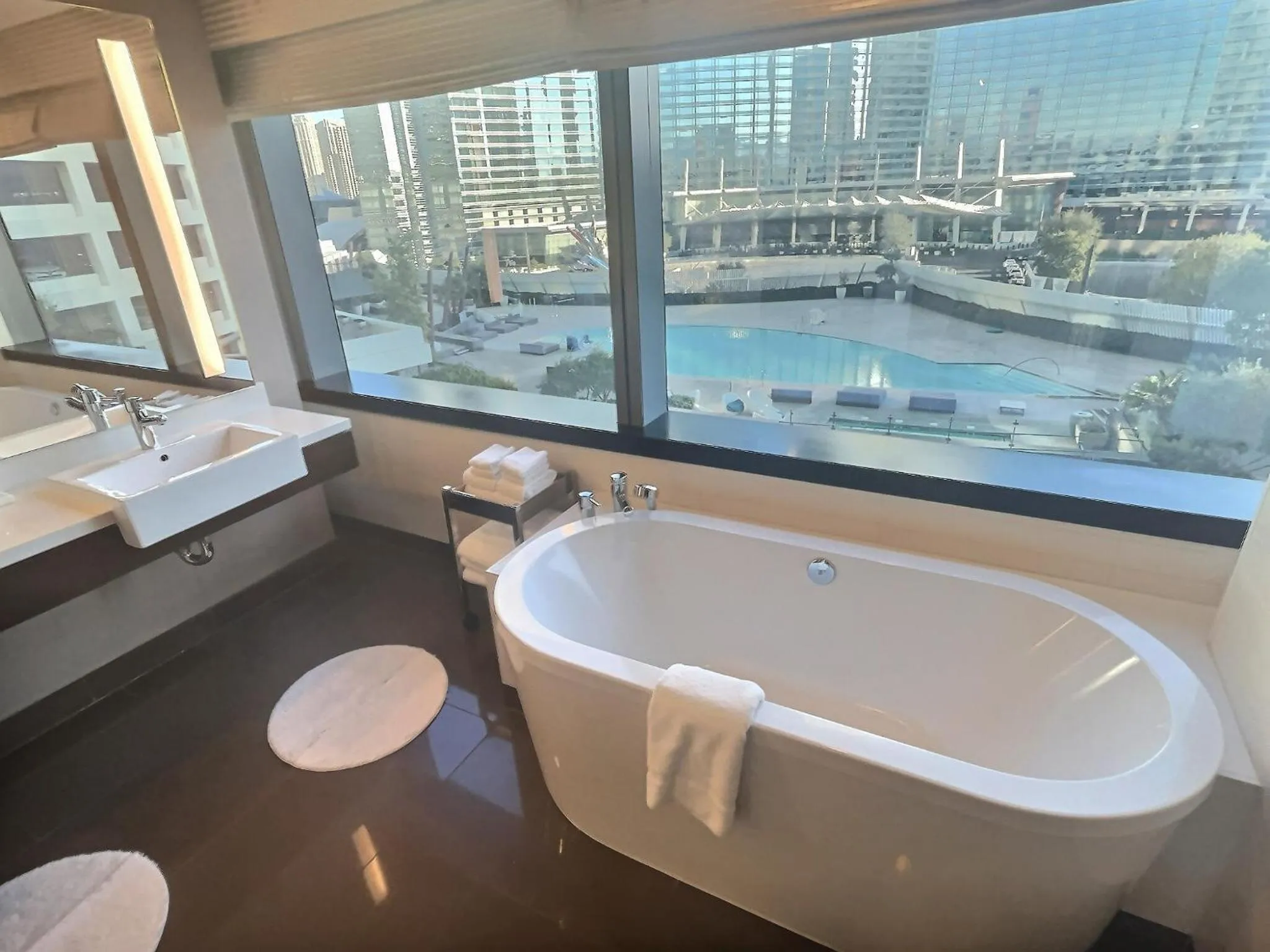 Jet Luxury at The Vdara