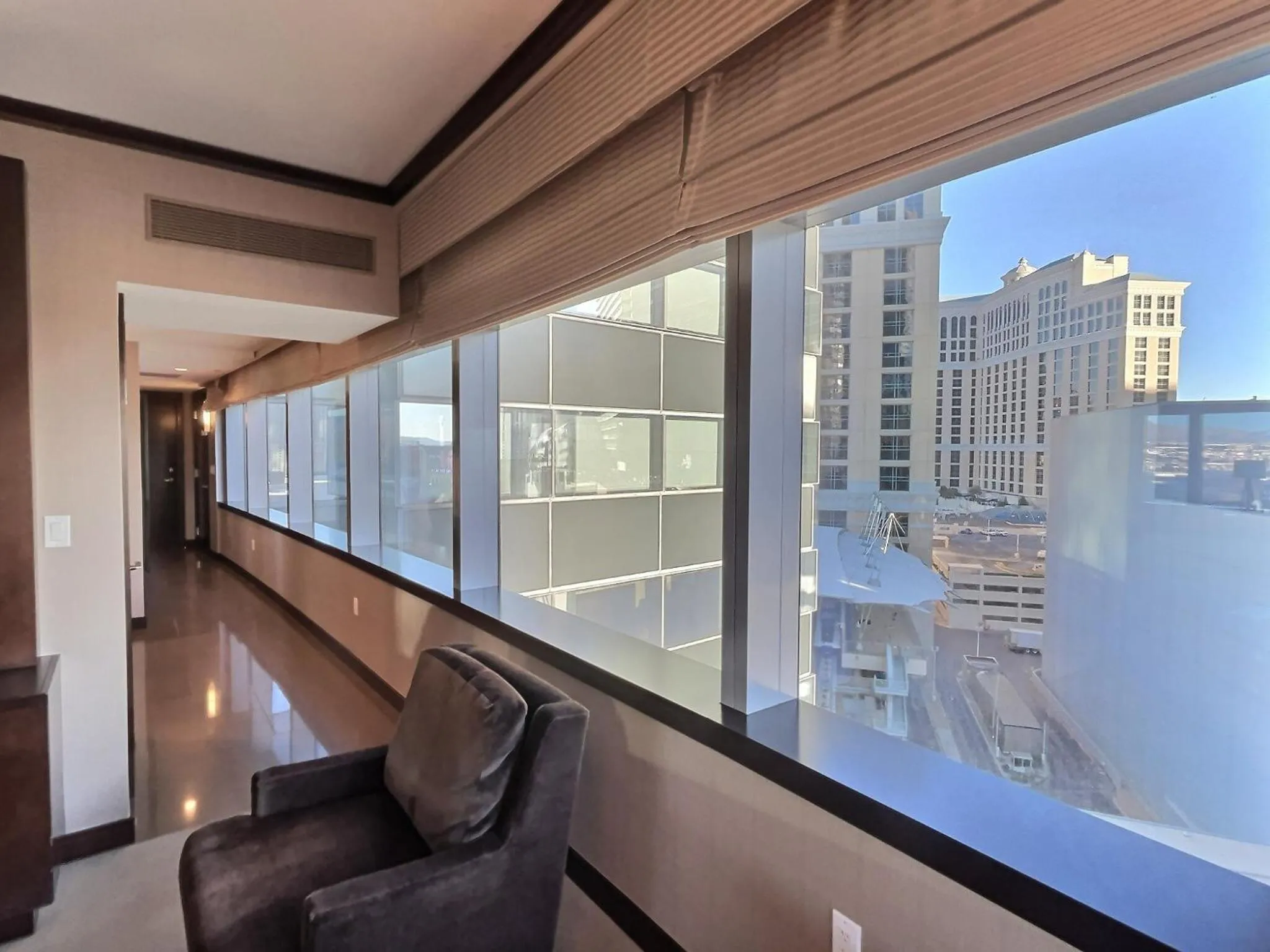 Jet Luxury at The Vdara