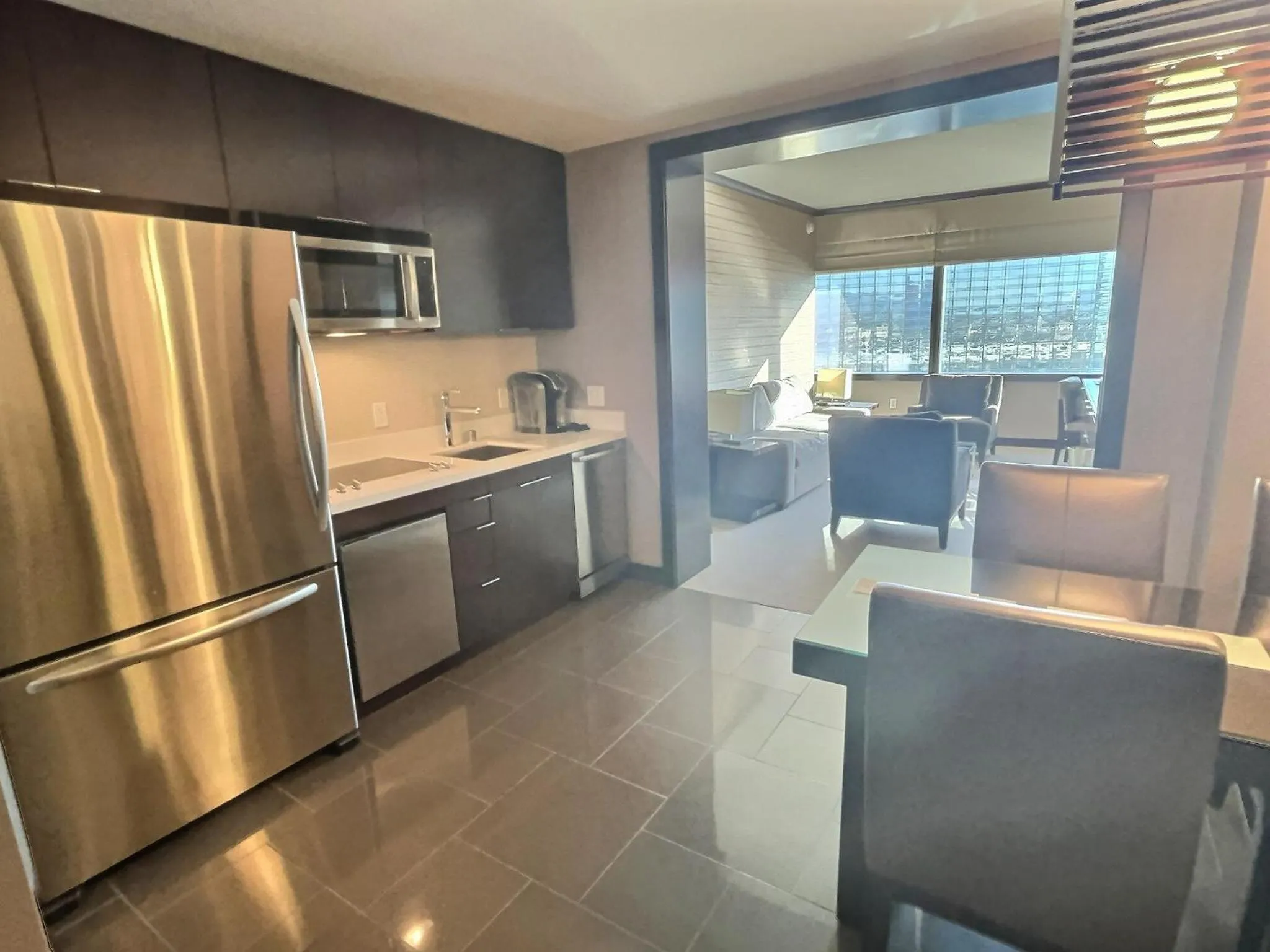 Jet Luxury at The Vdara