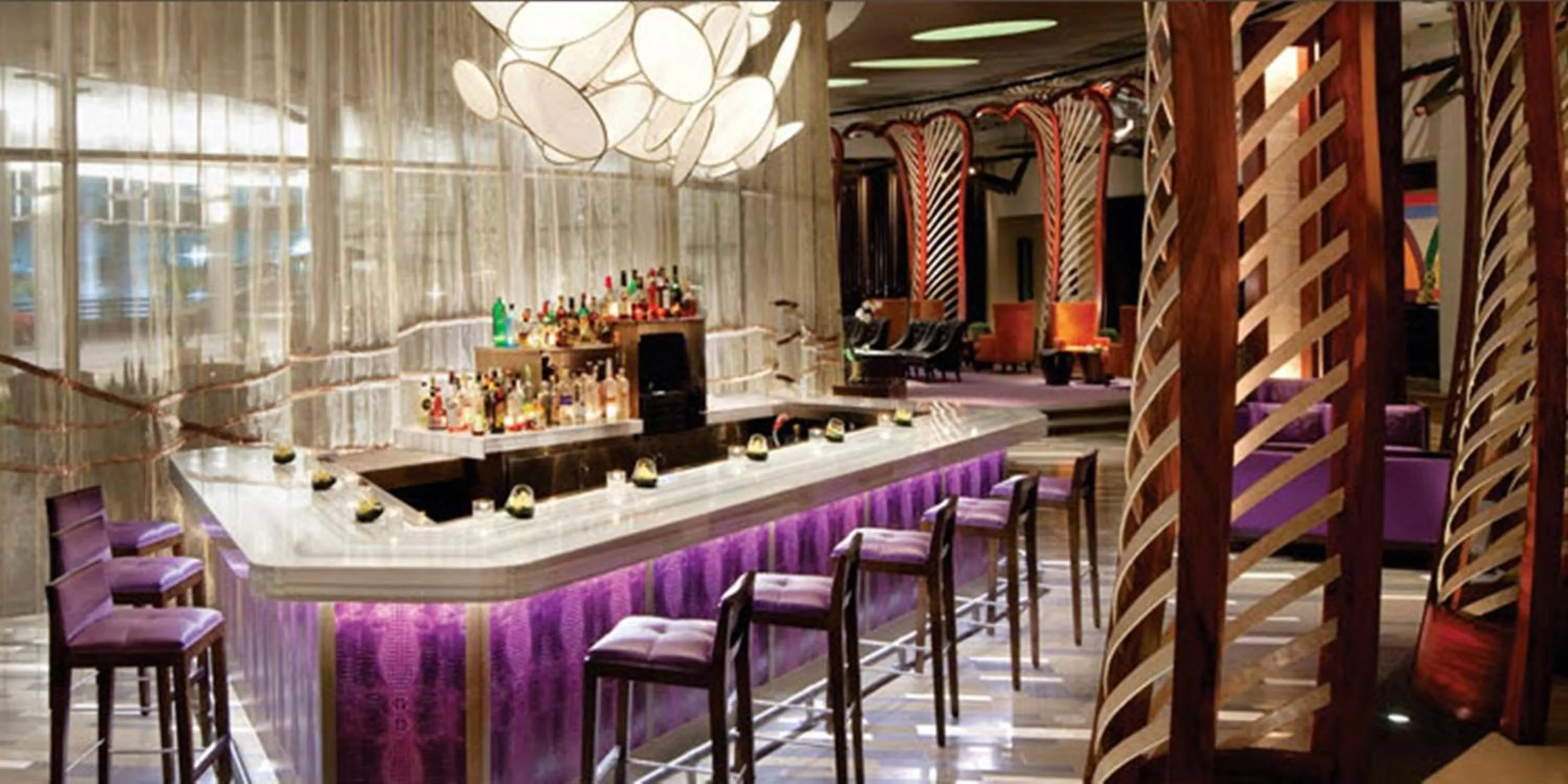 Banquet/Function facilities in Jet Luxury at The Vdara