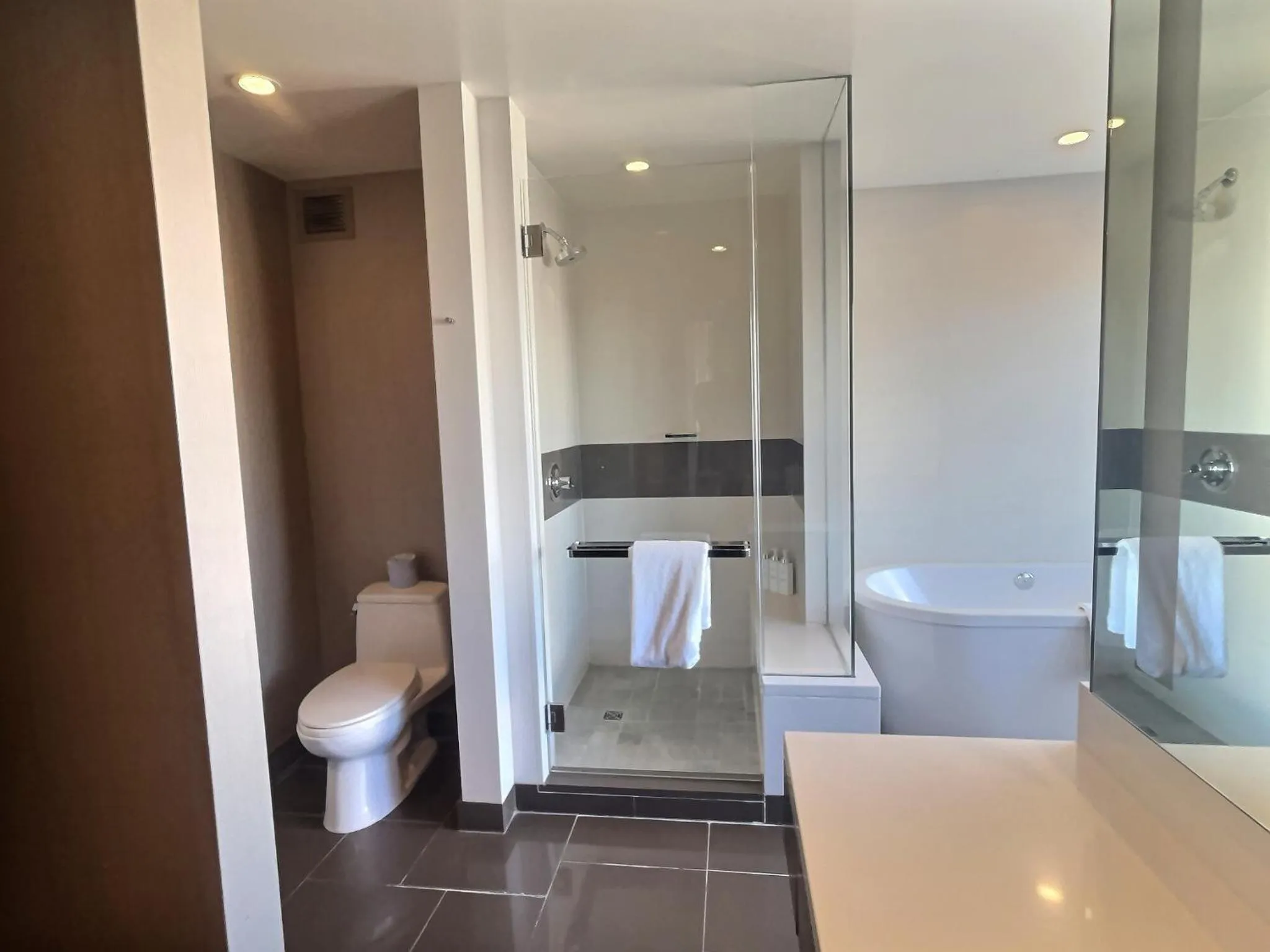 Jet Luxury at The Vdara