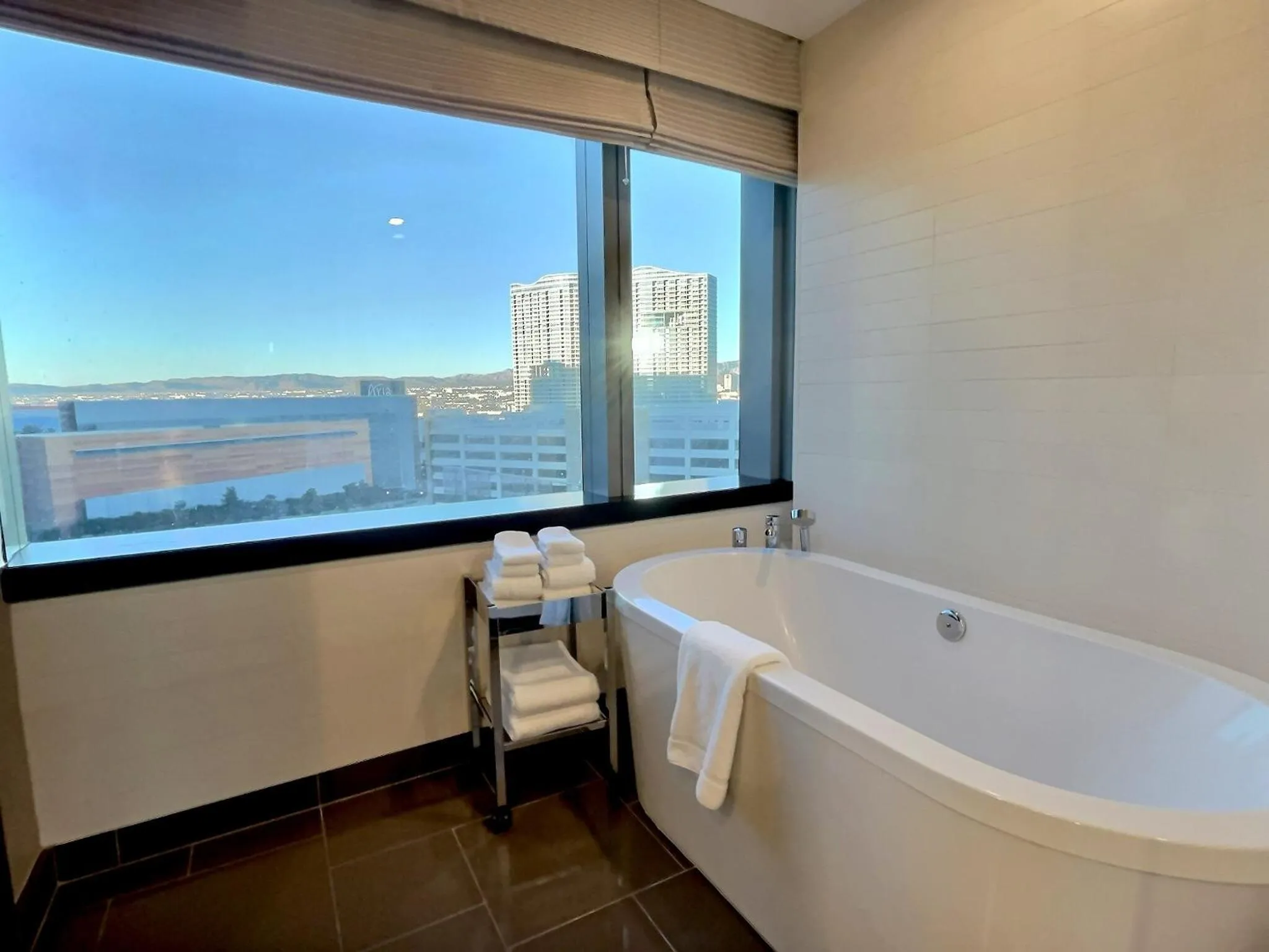 Jet Luxury at The Vdara