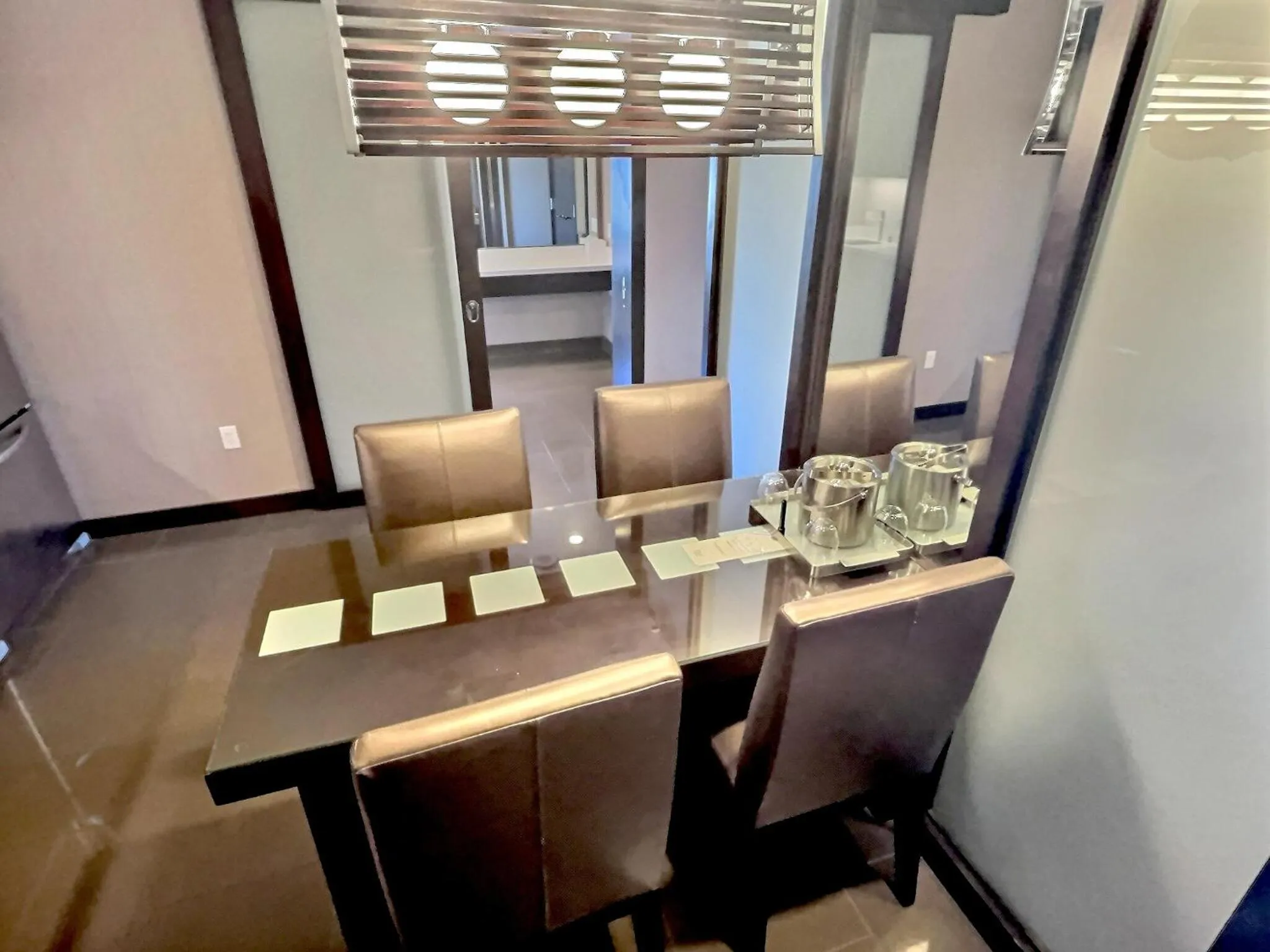 Jet Luxury at The Vdara