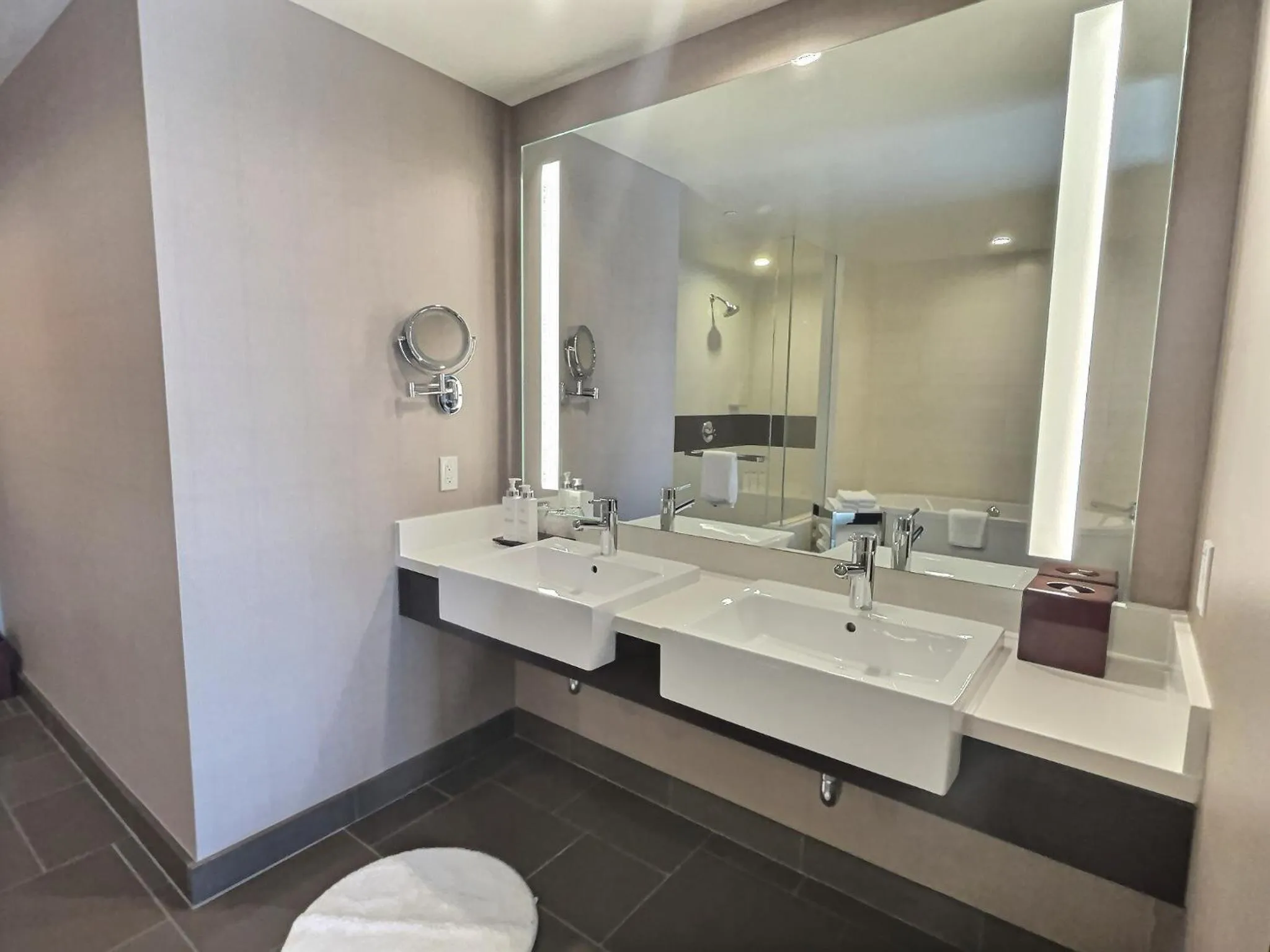 Jet Luxury at The Vdara