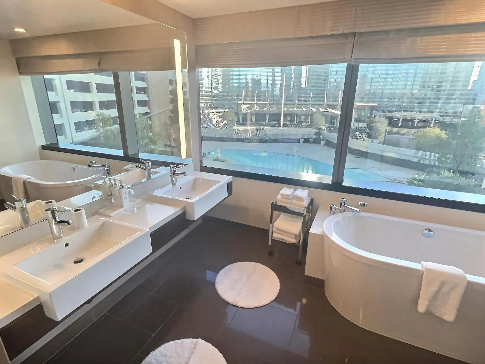 Jet Luxury at The Vdara
