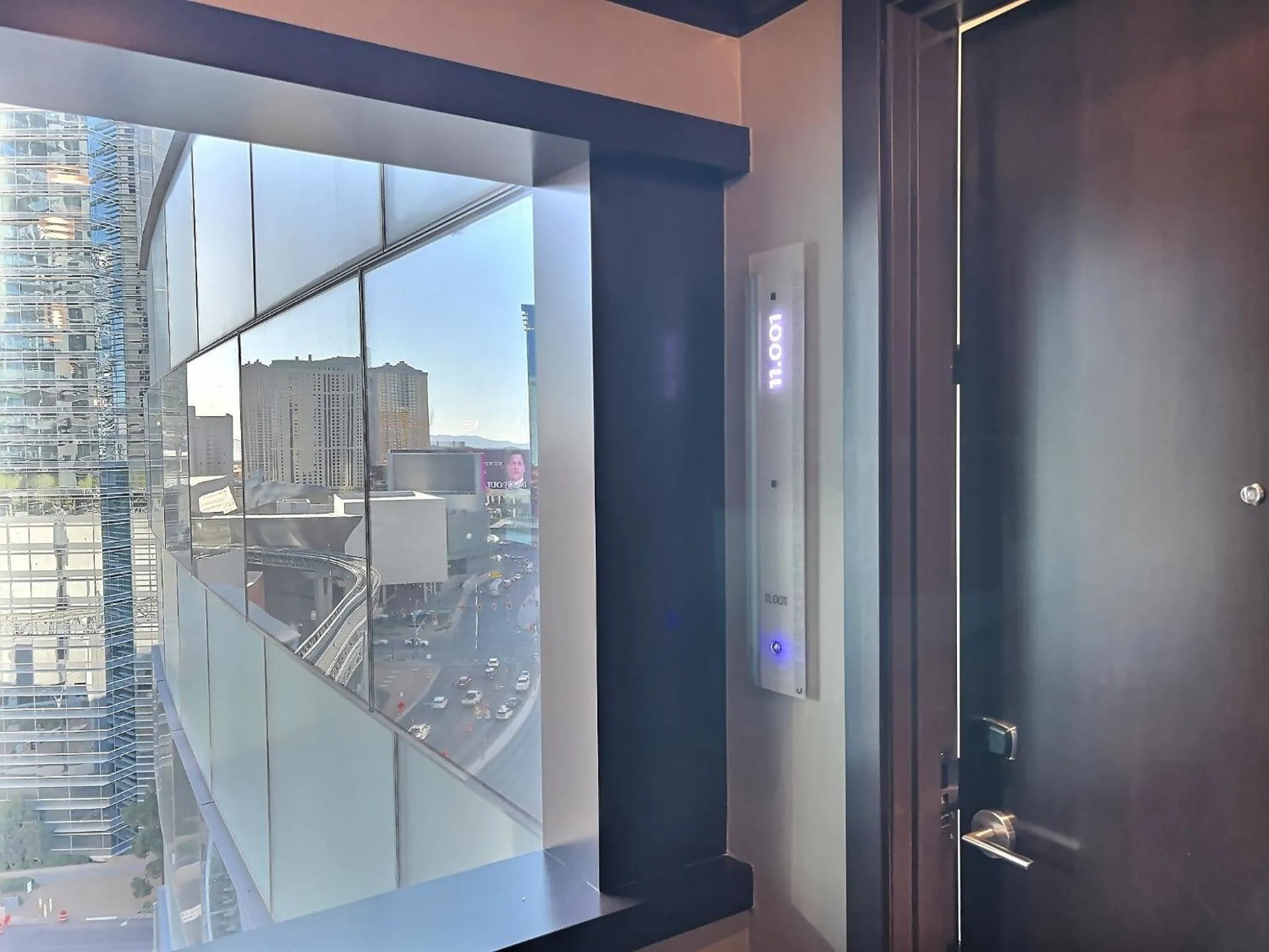 Jet Luxury at The Vdara